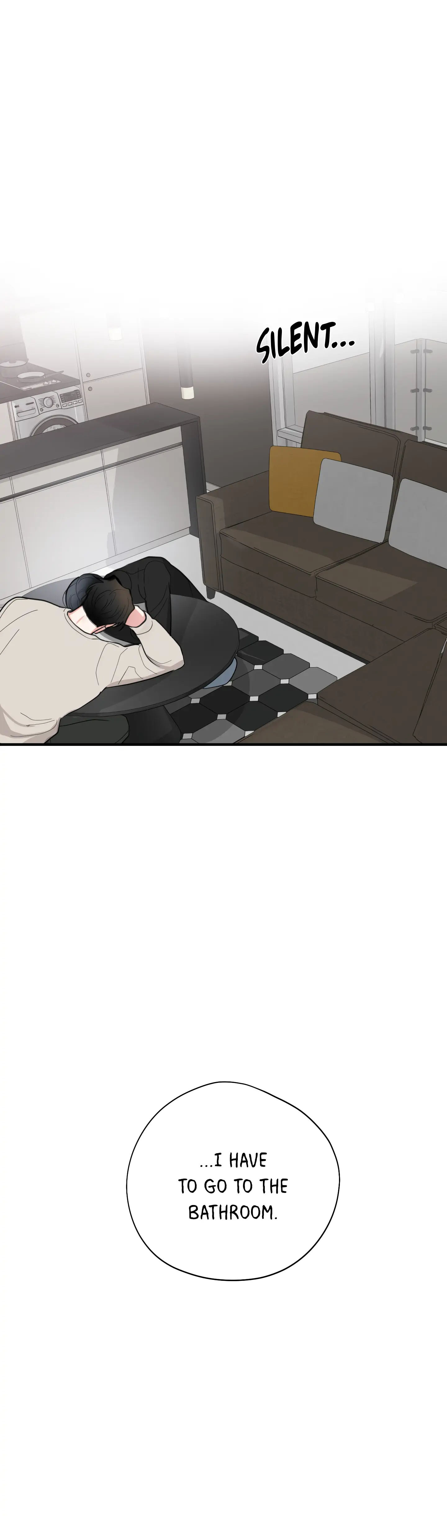 Dedicated To The Arrogant You - Chapter 16 Page 14