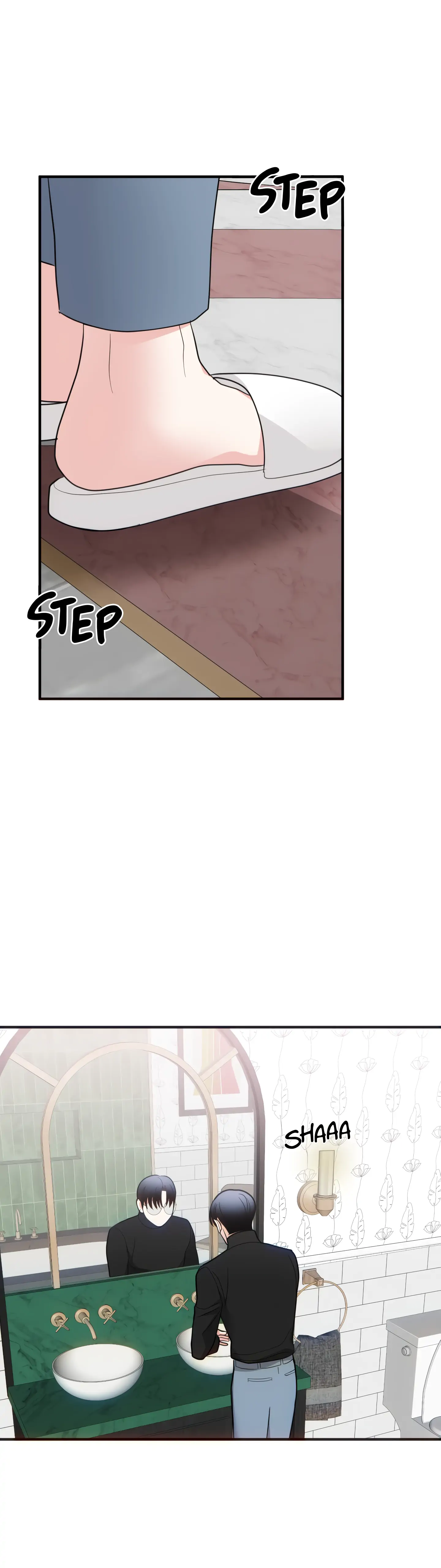 Dedicated To The Arrogant You - Chapter 16 Page 16