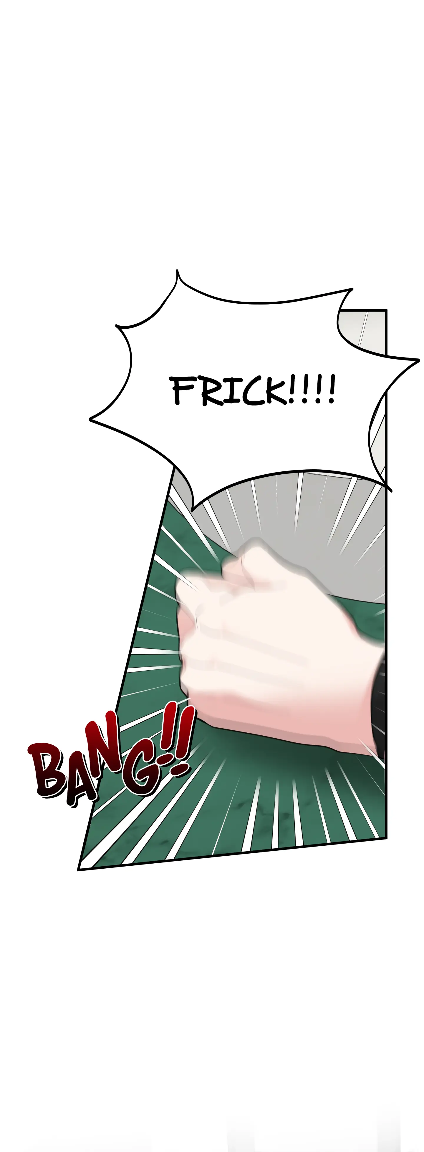 Dedicated To The Arrogant You - Chapter 16 Page 18
