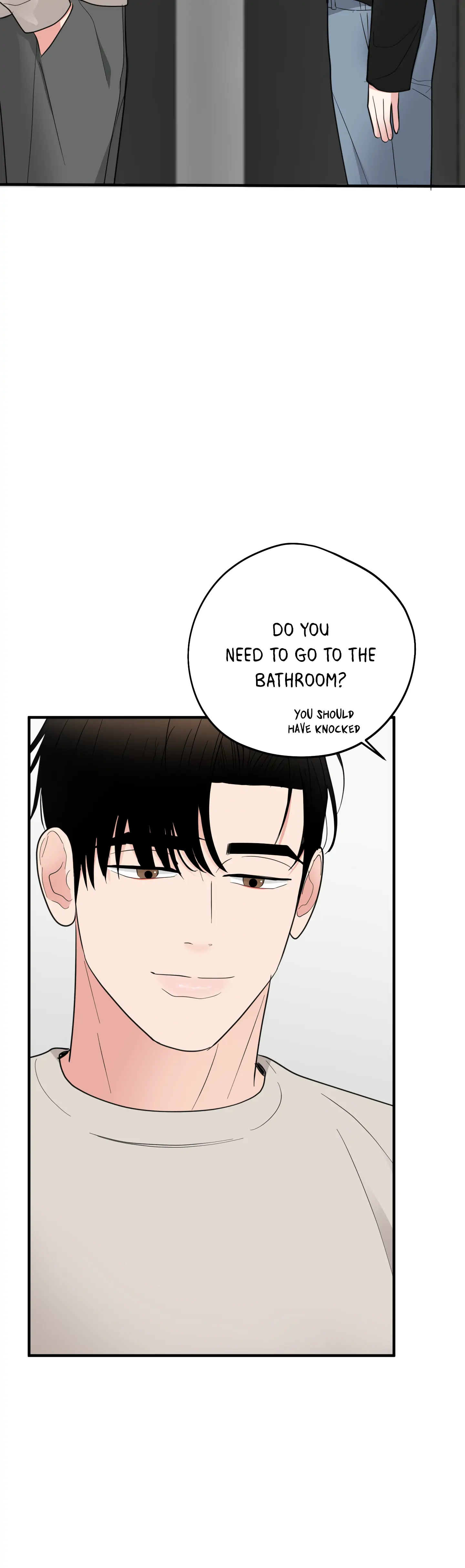 Dedicated To The Arrogant You - Chapter 16 Page 22