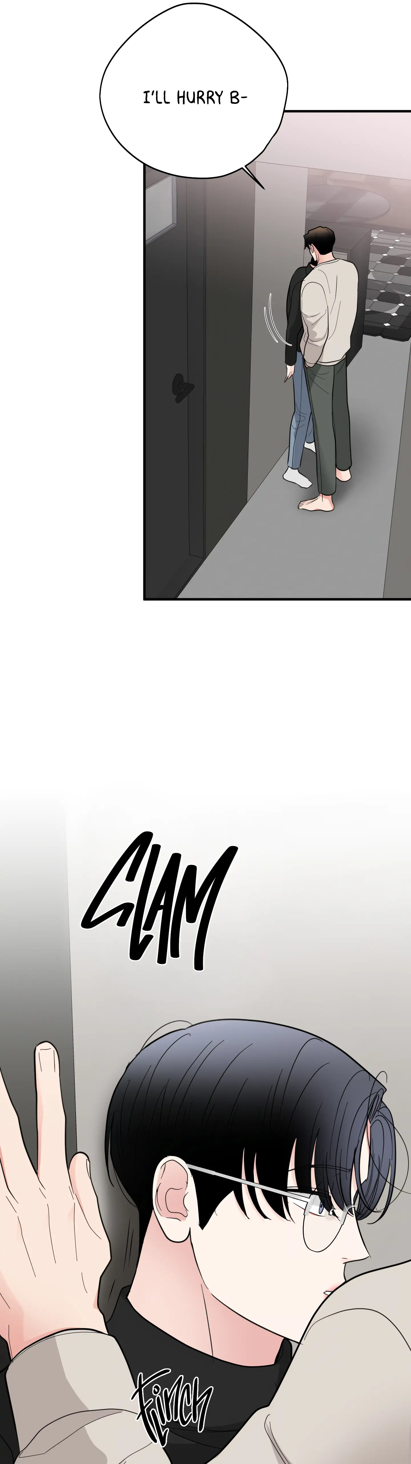 Dedicated To The Arrogant You - Chapter 16 Page 23