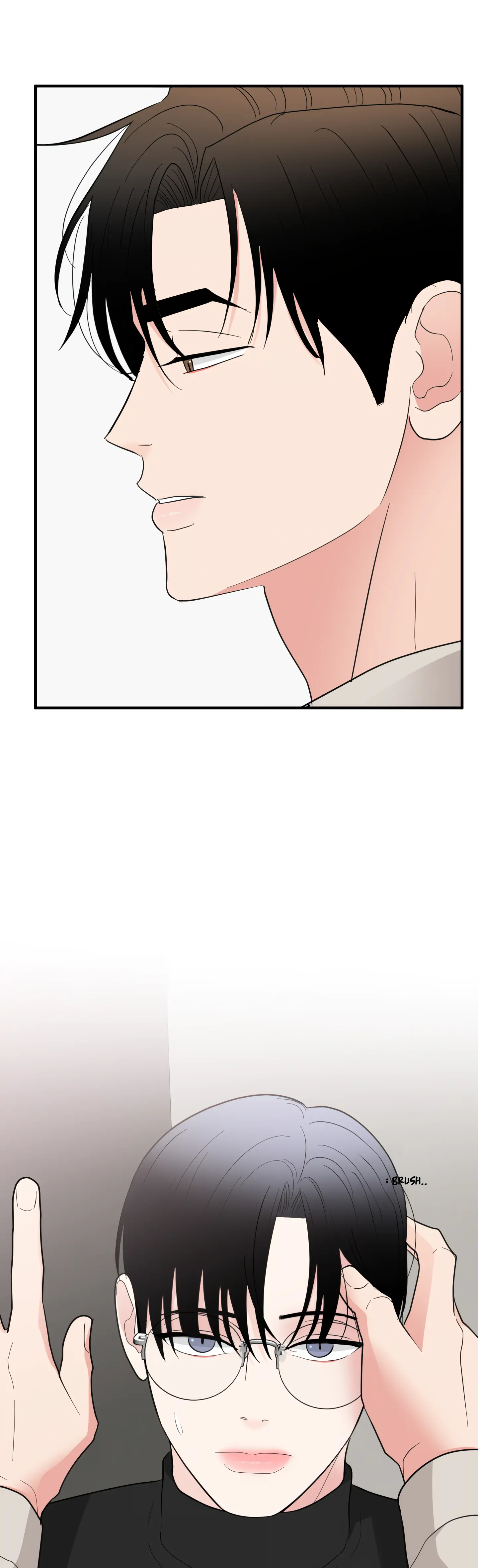 Dedicated To The Arrogant You - Chapter 16 Page 25
