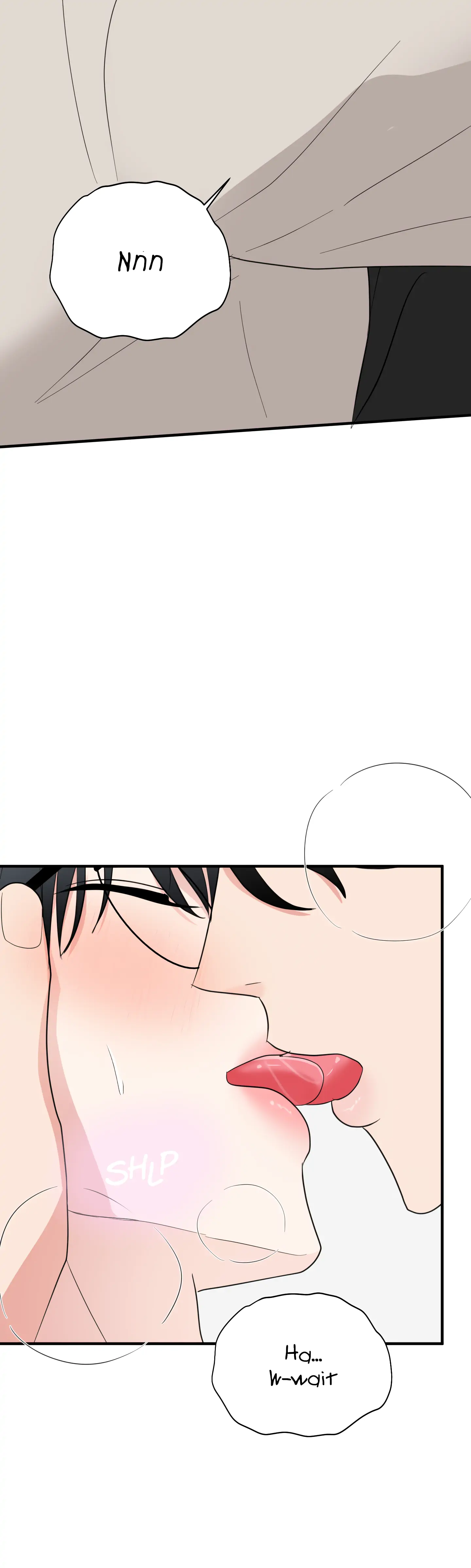 Dedicated To The Arrogant You - Chapter 16 Page 30