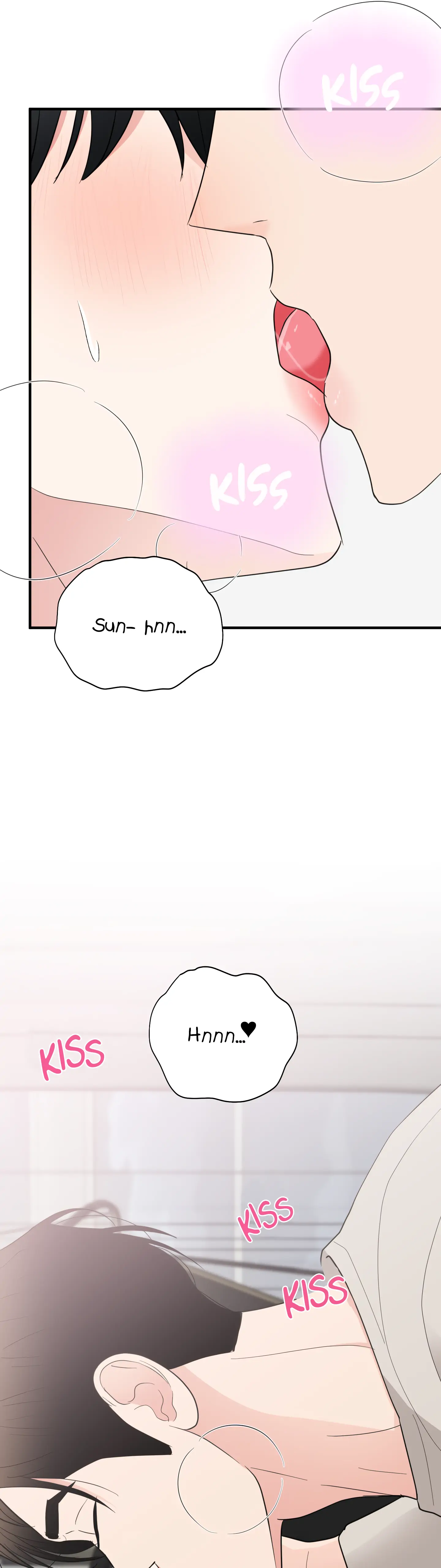 Dedicated To The Arrogant You - Chapter 16 Page 31
