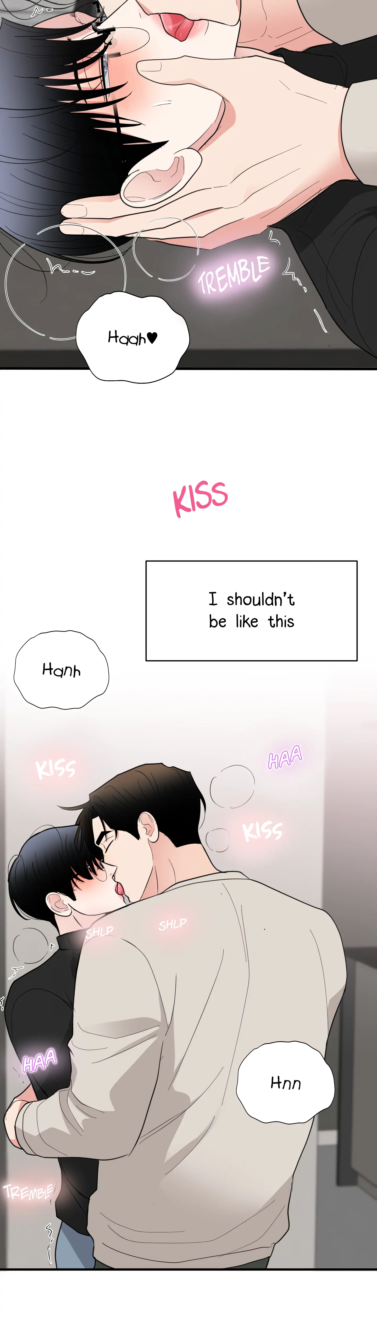 Dedicated To The Arrogant You - Chapter 16 Page 32
