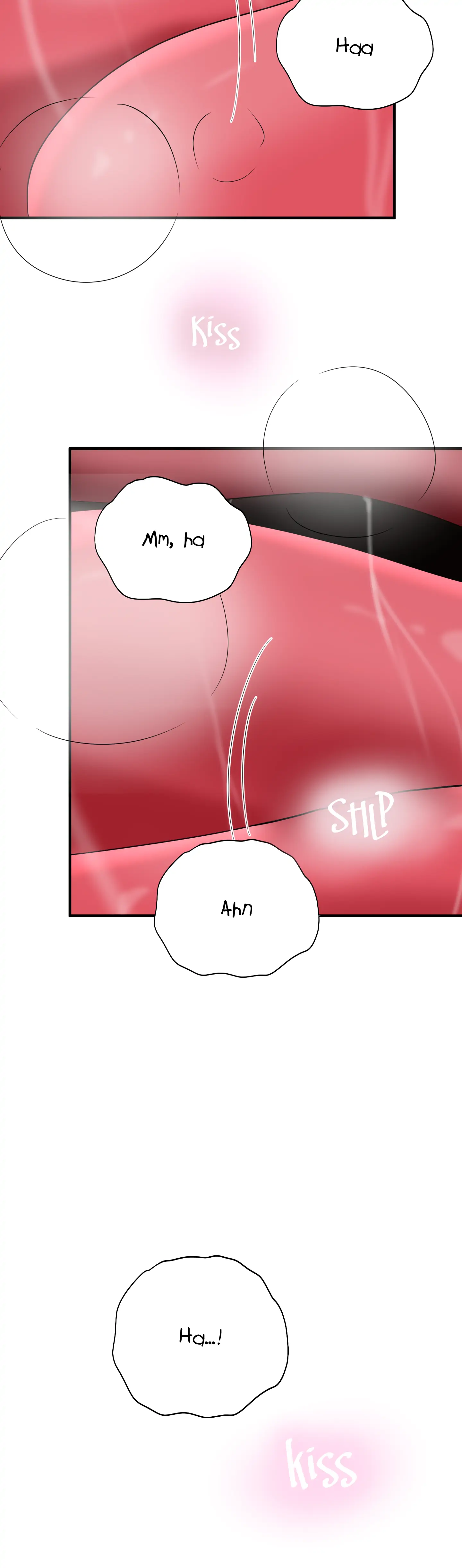 Dedicated To The Arrogant You - Chapter 16 Page 34