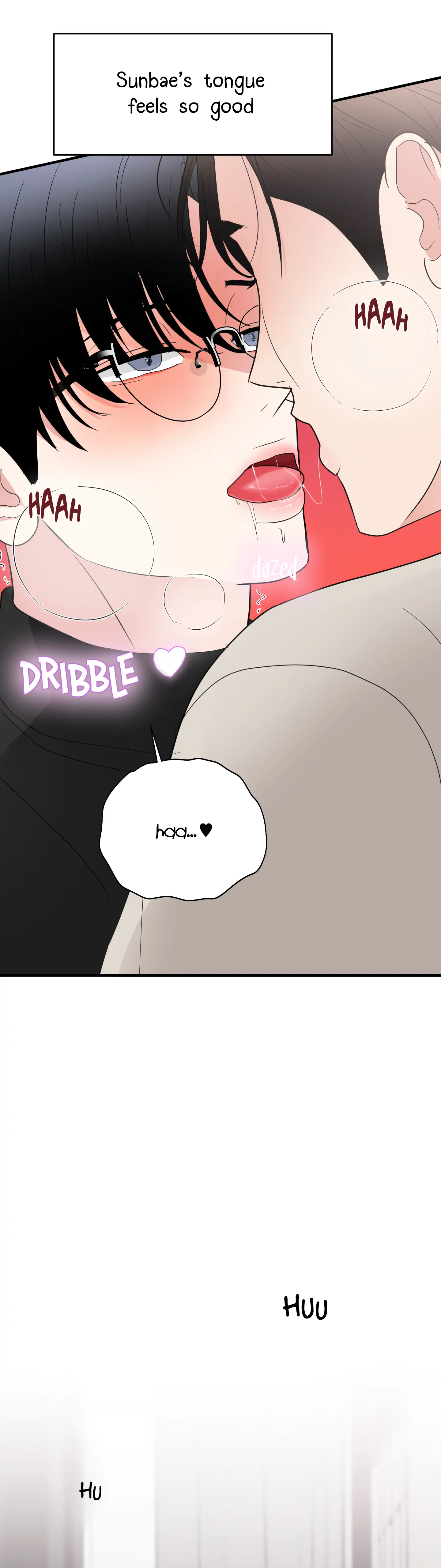 Dedicated To The Arrogant You - Chapter 16 Page 35