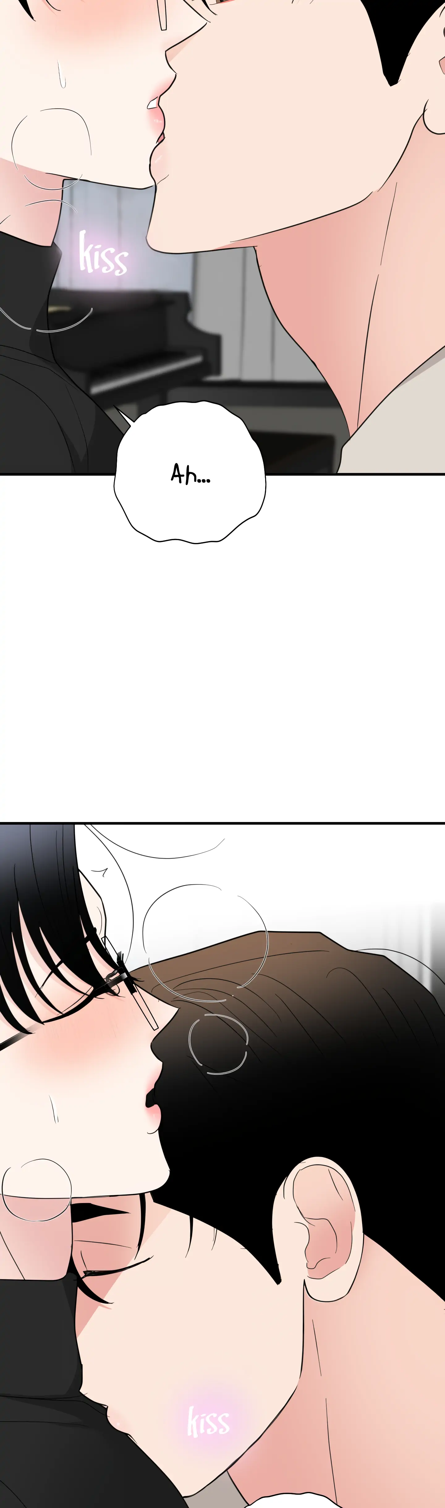 Dedicated To The Arrogant You - Chapter 16 Page 37