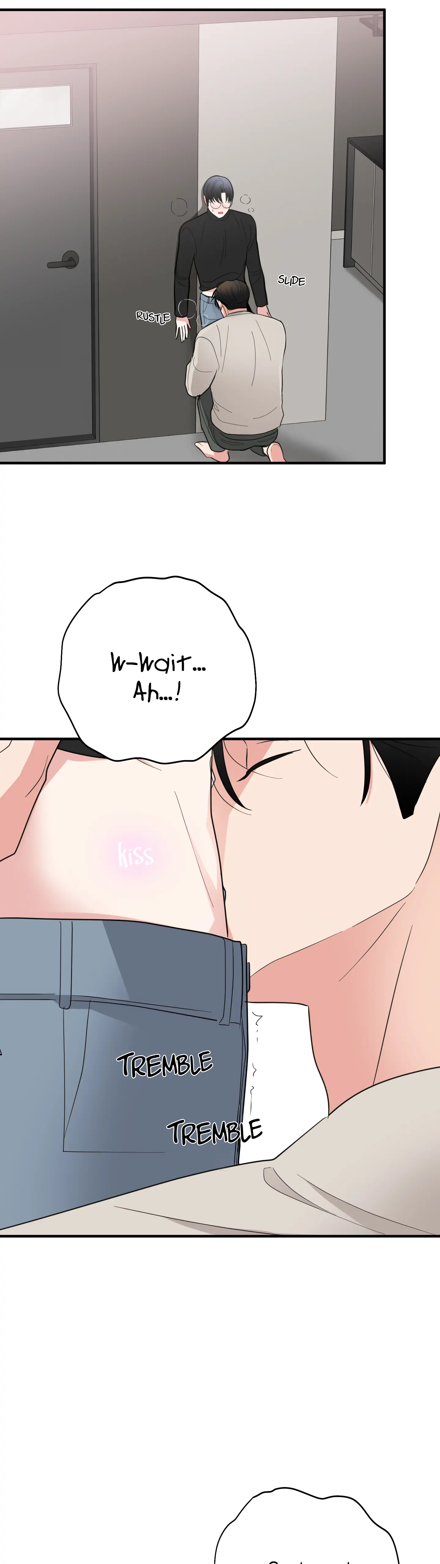 Dedicated To The Arrogant You - Chapter 16 Page 39