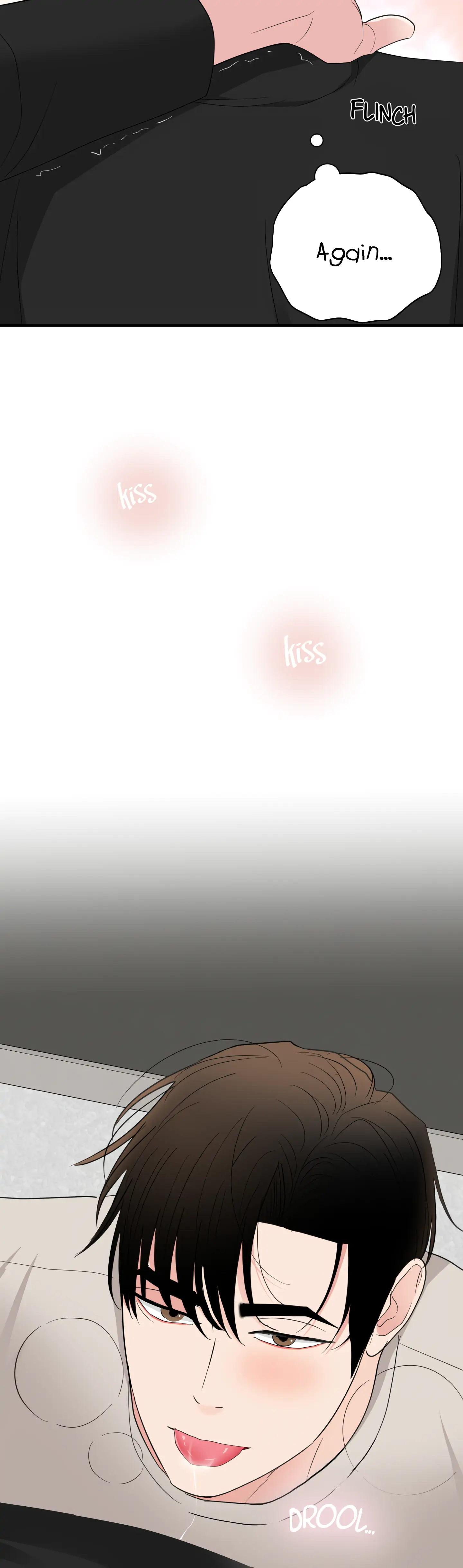 Dedicated To The Arrogant You - Chapter 16 Page 41
