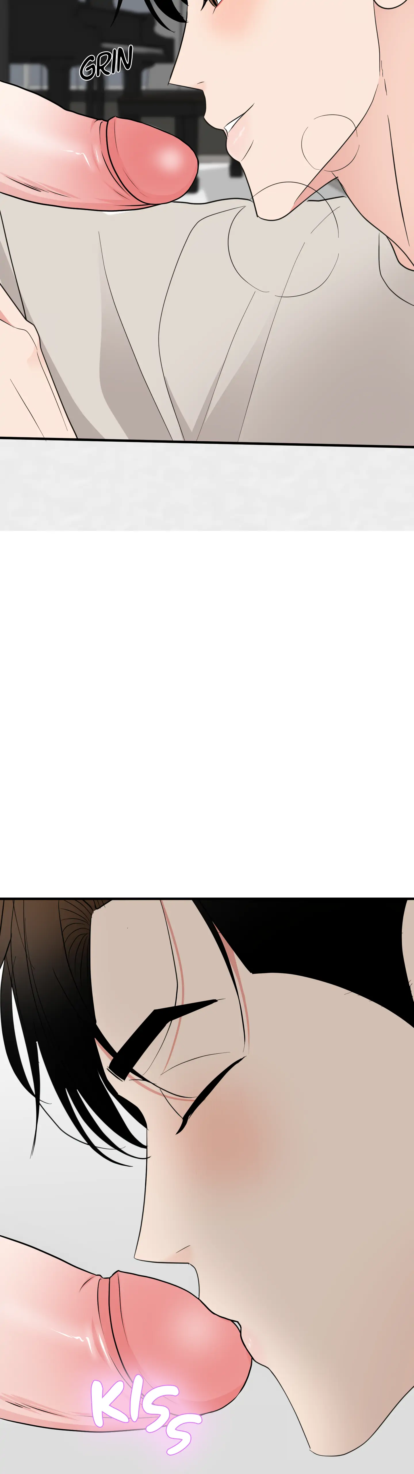 Dedicated To The Arrogant You - Chapter 16 Page 44