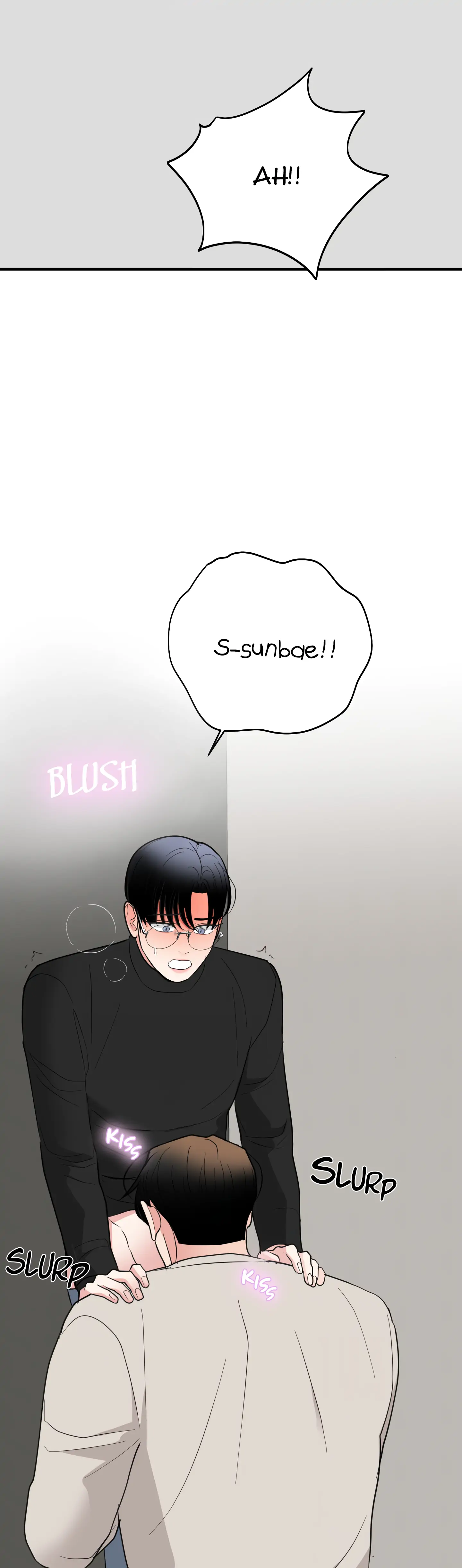 Dedicated To The Arrogant You - Chapter 16 Page 45