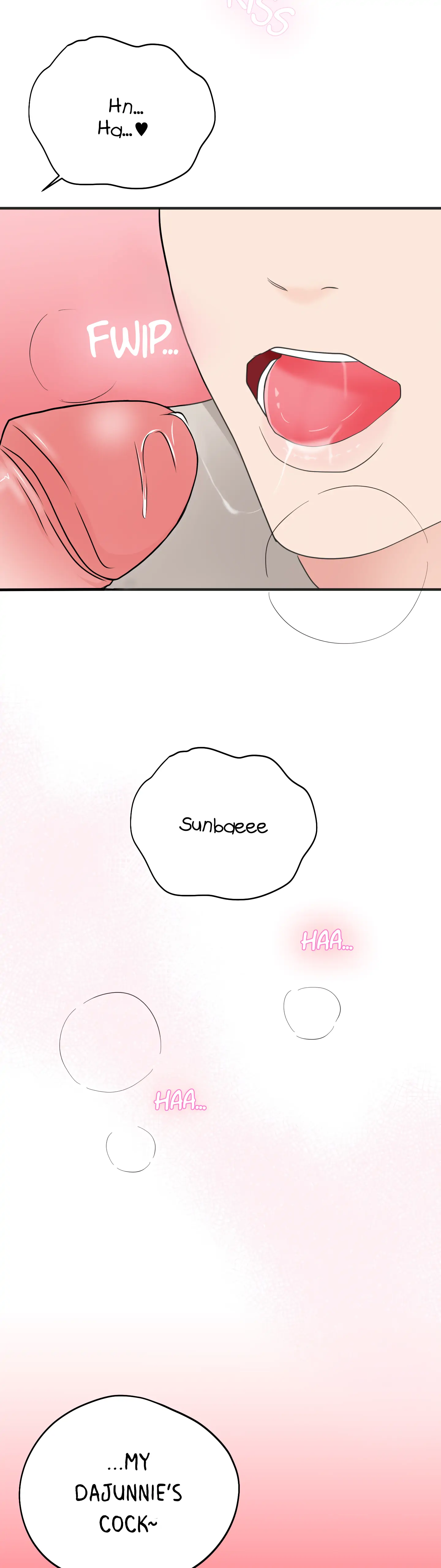 Dedicated To The Arrogant You - Chapter 16 Page 48