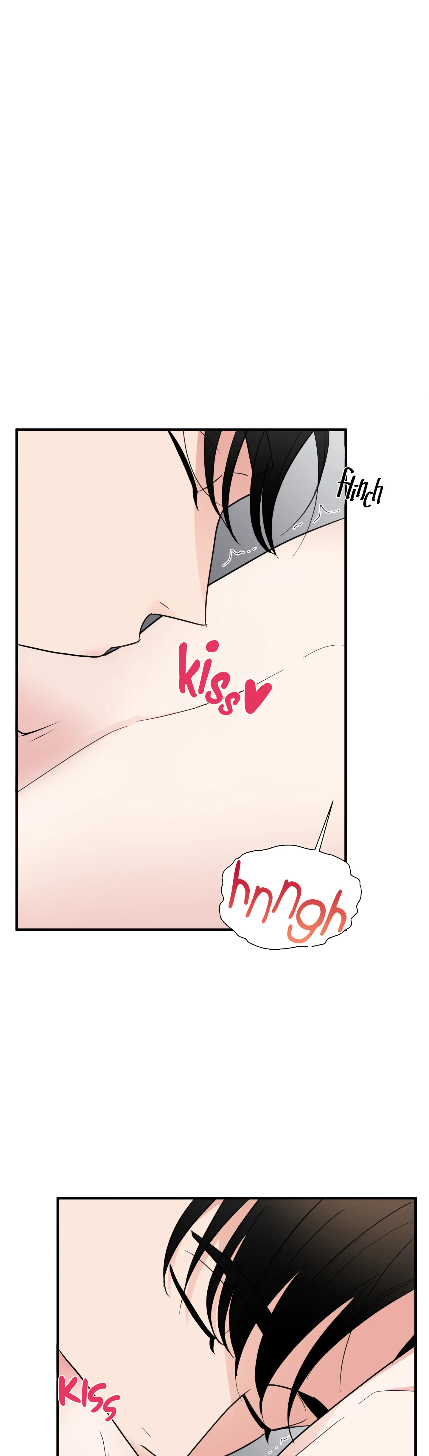 Dedicated To The Arrogant You - Chapter 17 Page 5
