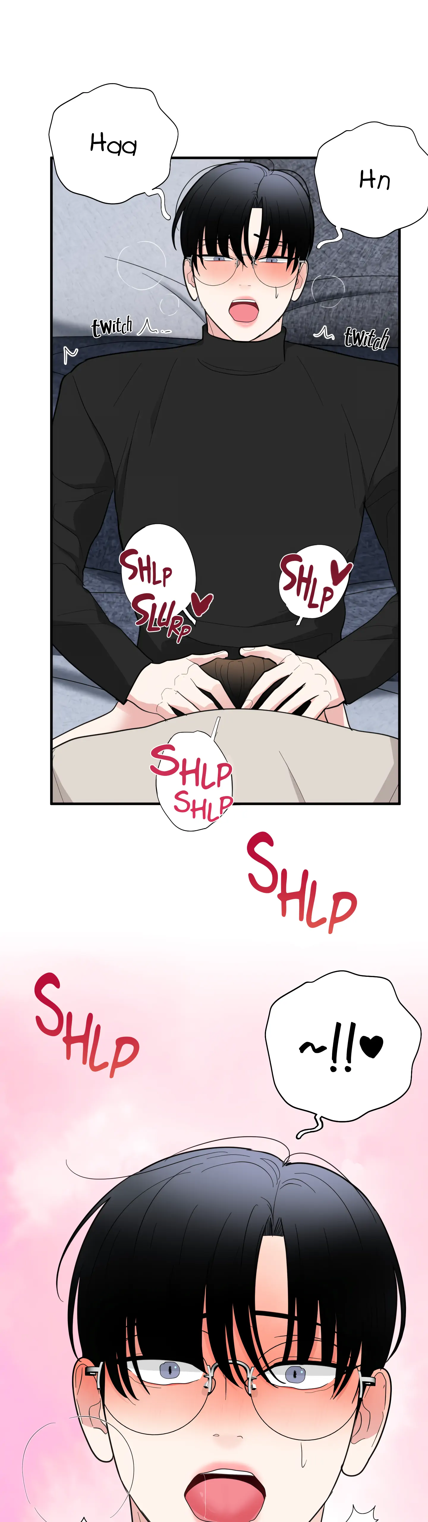 Dedicated To The Arrogant You - Chapter 17 Page 7