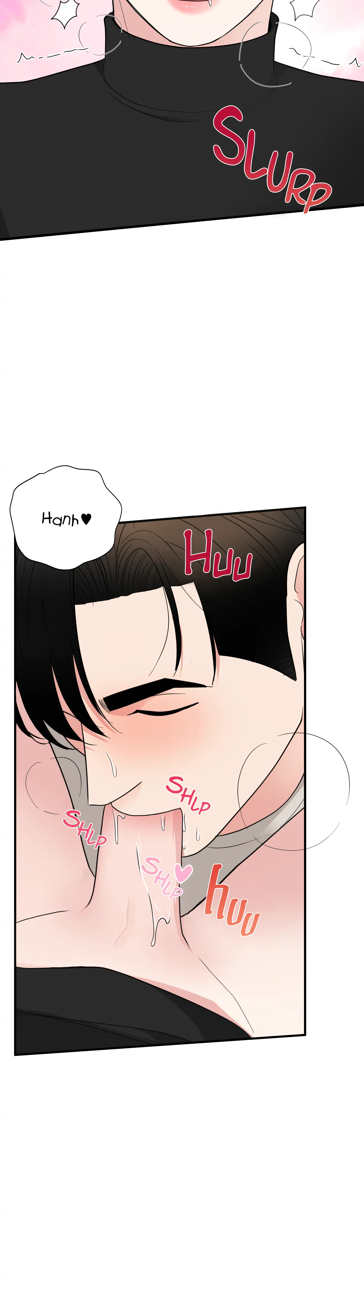Dedicated To The Arrogant You - Chapter 17 Page 8