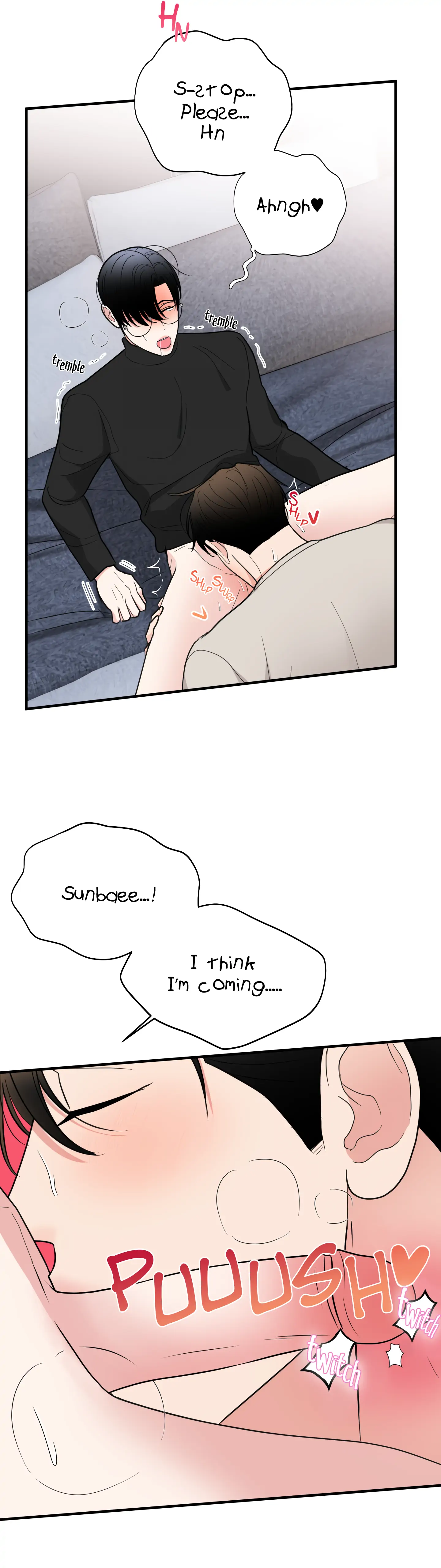 Dedicated To The Arrogant You - Chapter 17 Page 11