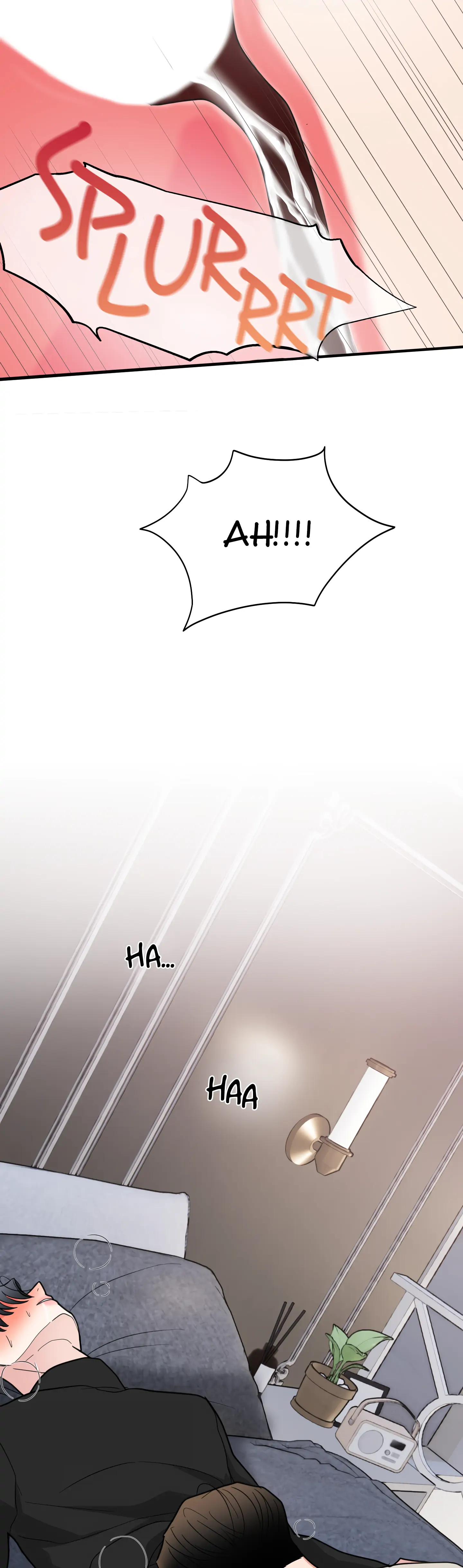 Dedicated To The Arrogant You - Chapter 17 Page 13