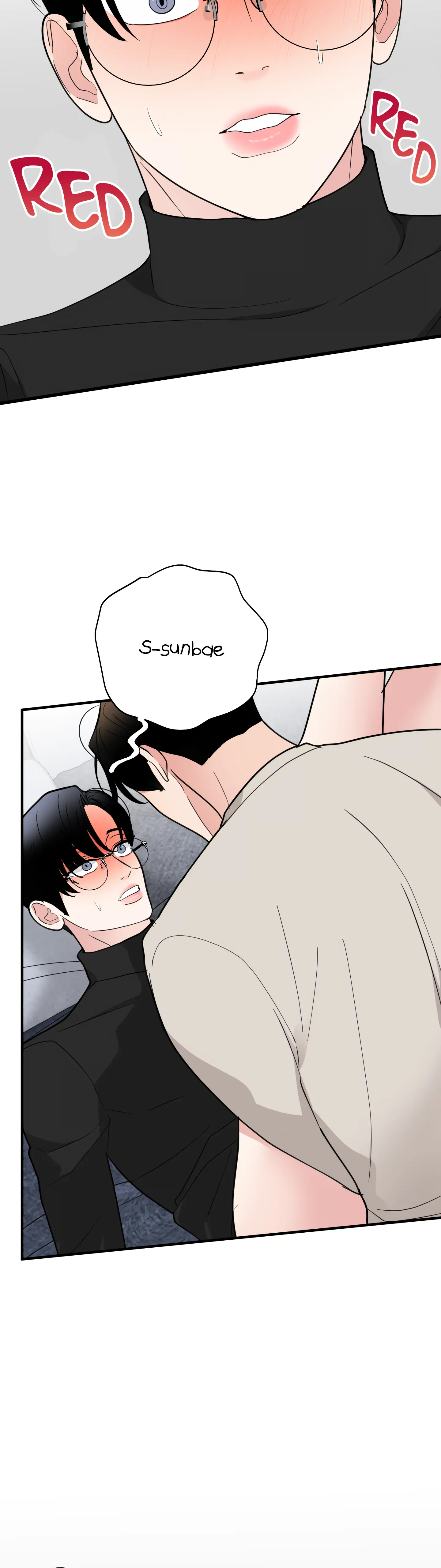 Dedicated To The Arrogant You - Chapter 17 Page 20