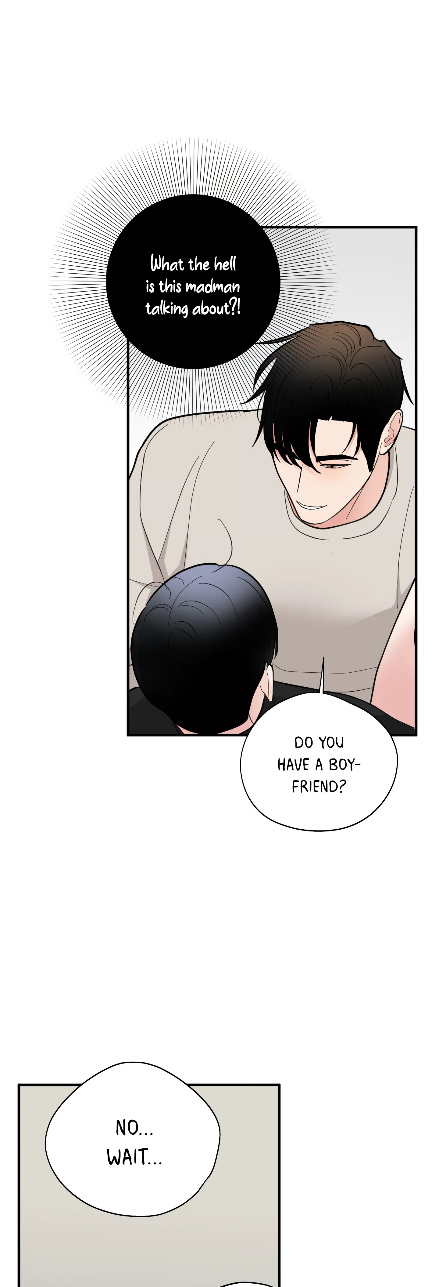 Dedicated To The Arrogant You - Chapter 17 Page 25