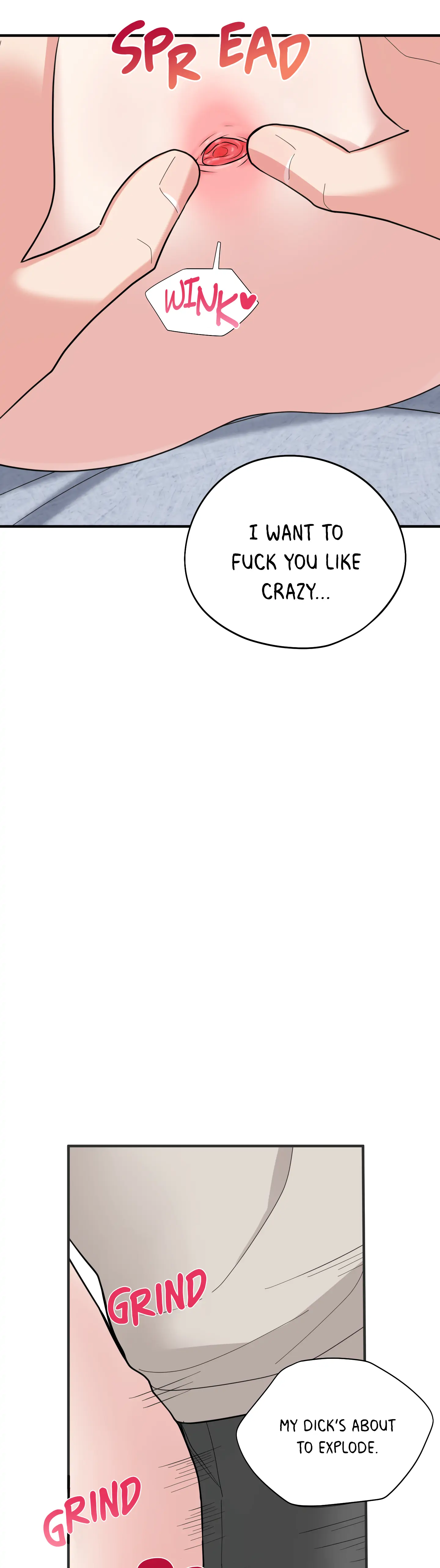 Dedicated To The Arrogant You - Chapter 17 Page 27