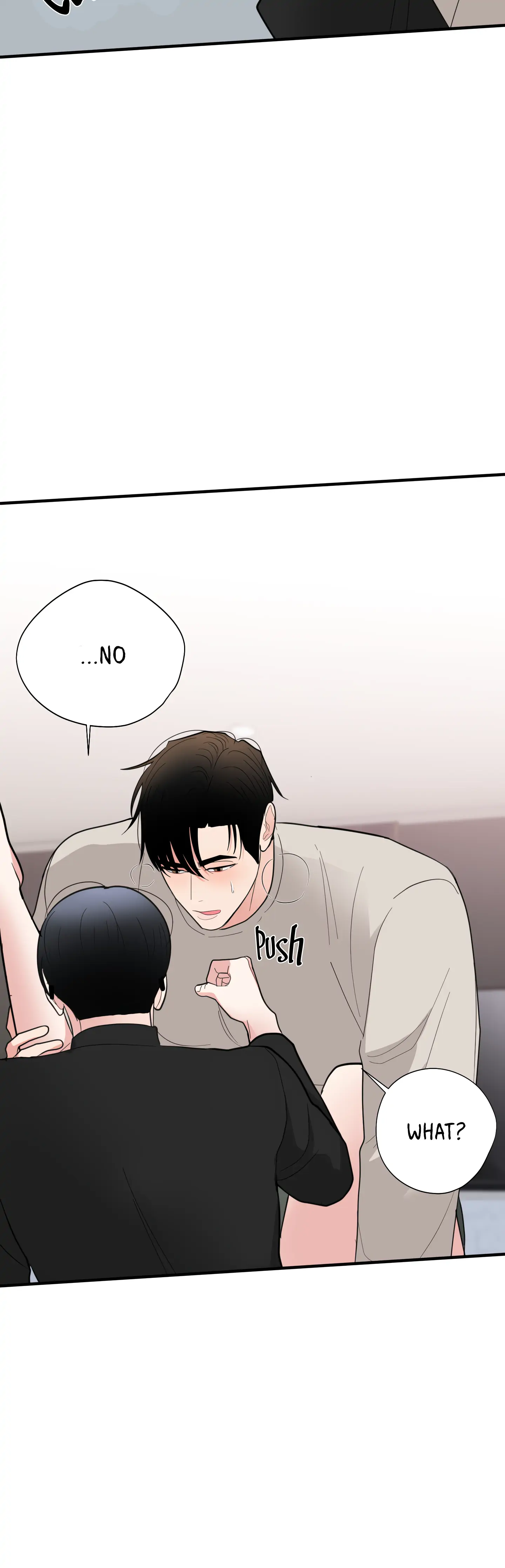 Dedicated To The Arrogant You - Chapter 17 Page 29