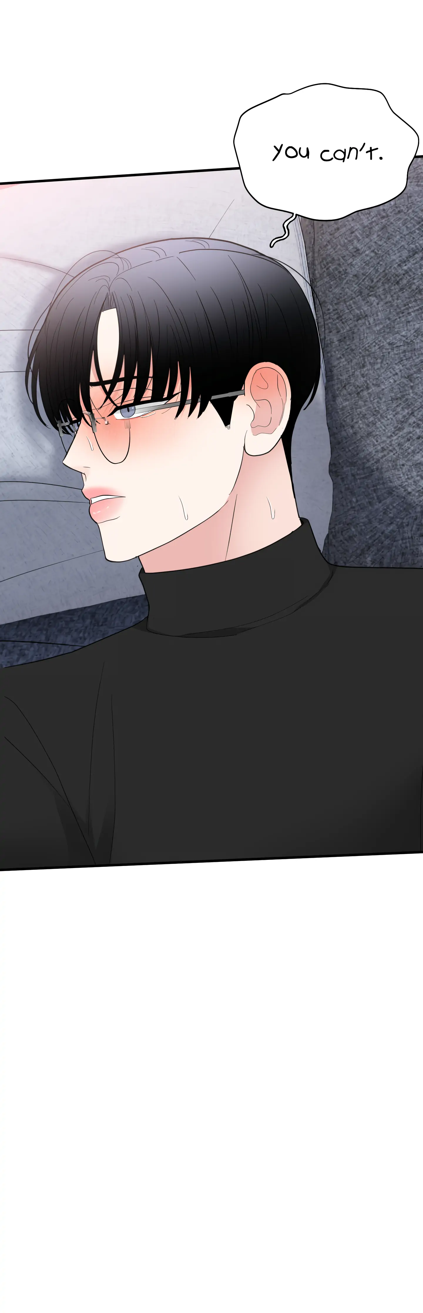 Dedicated To The Arrogant You - Chapter 17 Page 30