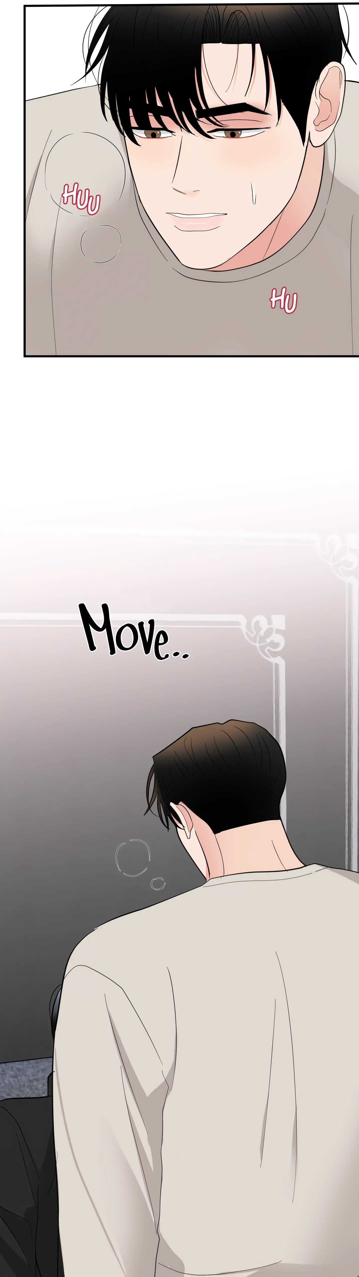 Dedicated To The Arrogant You - Chapter 17 Page 31