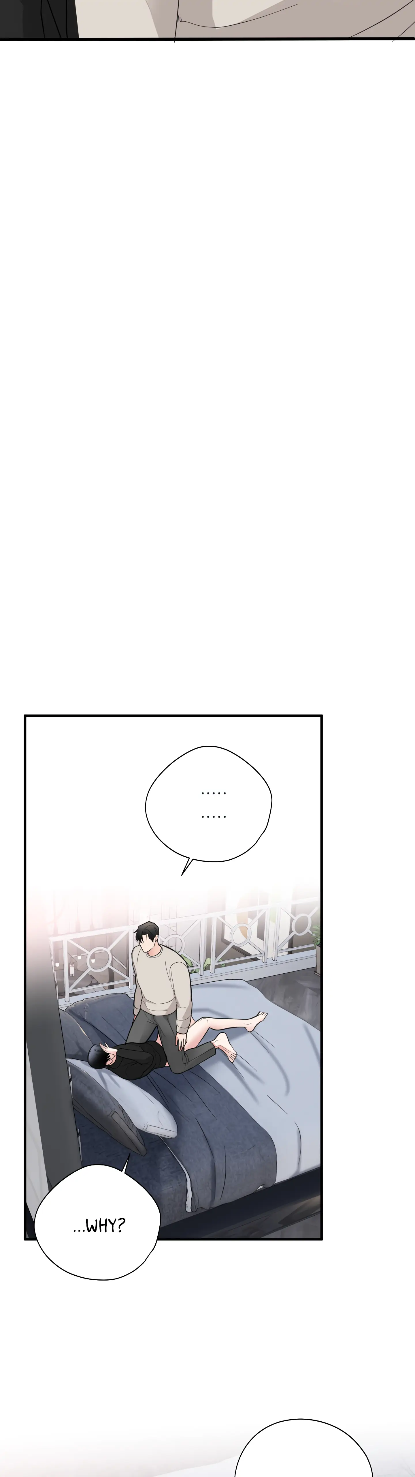 Dedicated To The Arrogant You - Chapter 17 Page 32