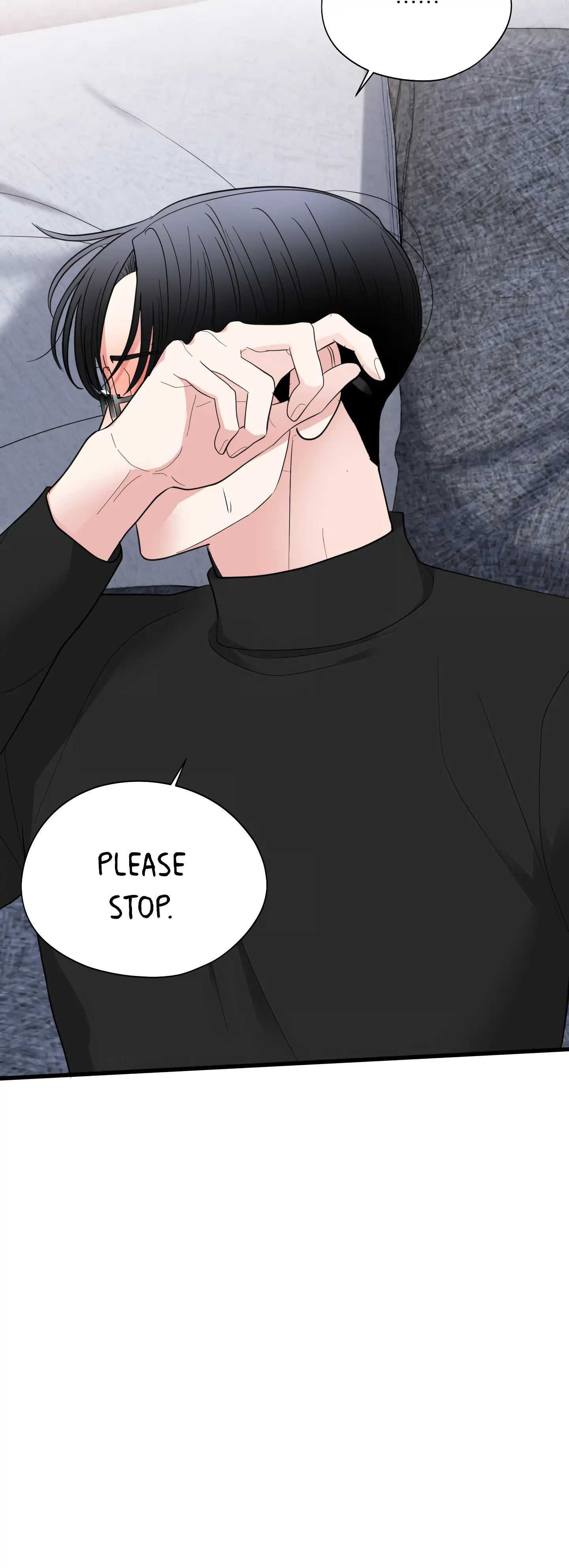 Dedicated To The Arrogant You - Chapter 17 Page 33