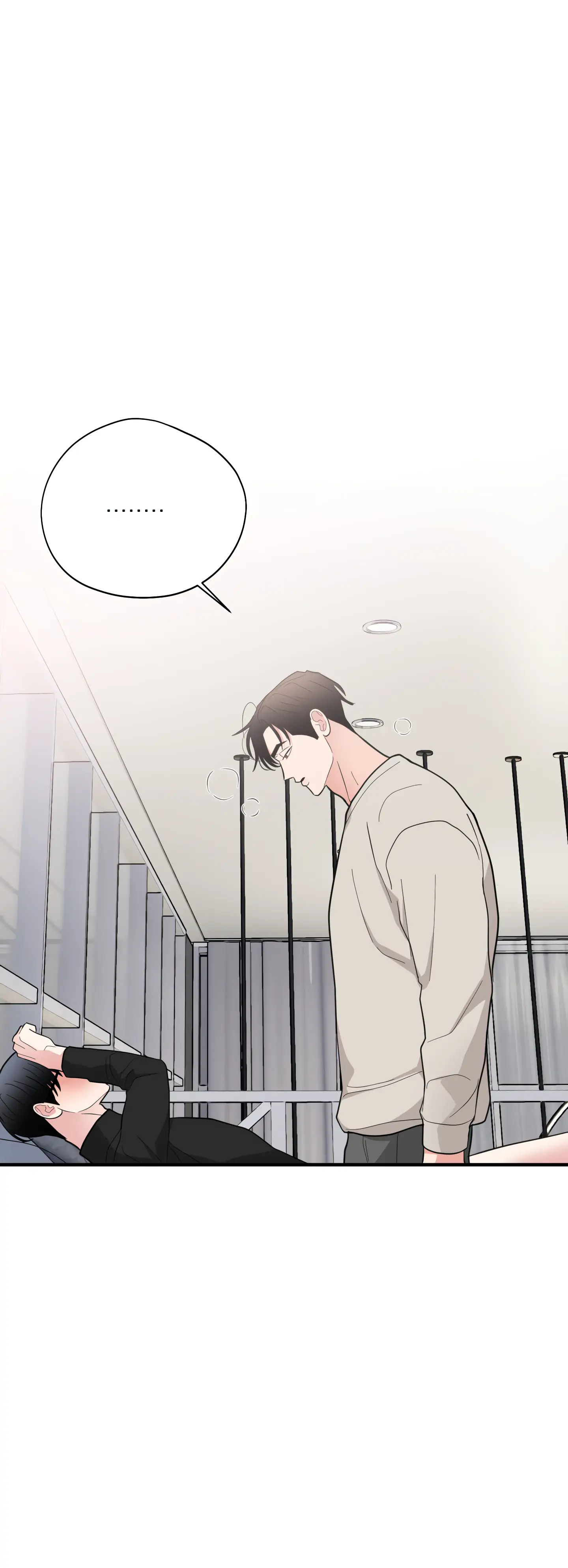 Dedicated To The Arrogant You - Chapter 17 Page 34