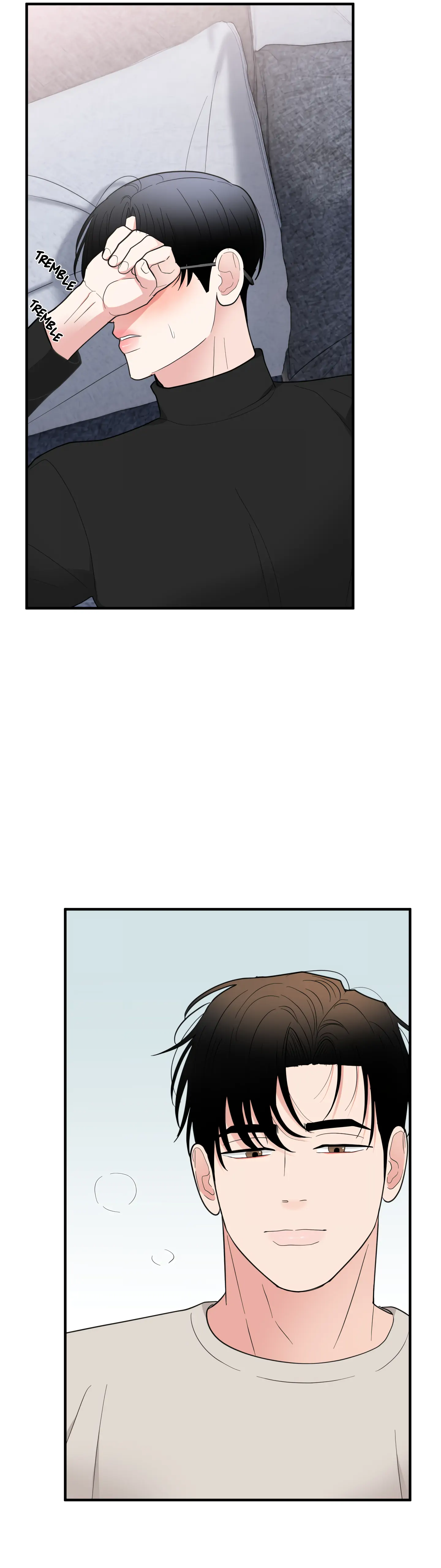 Dedicated To The Arrogant You - Chapter 17 Page 35