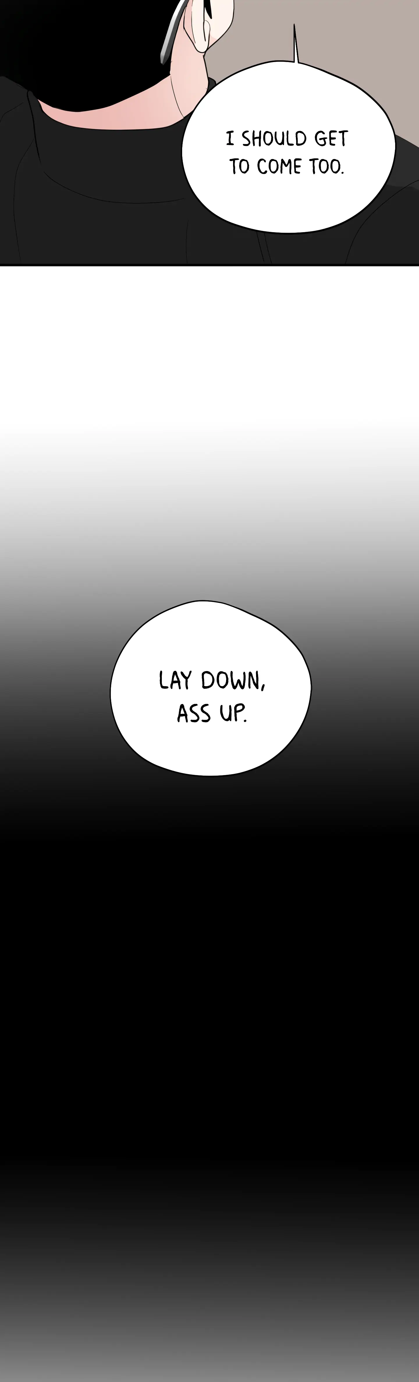 Dedicated To The Arrogant You - Chapter 17 Page 38
