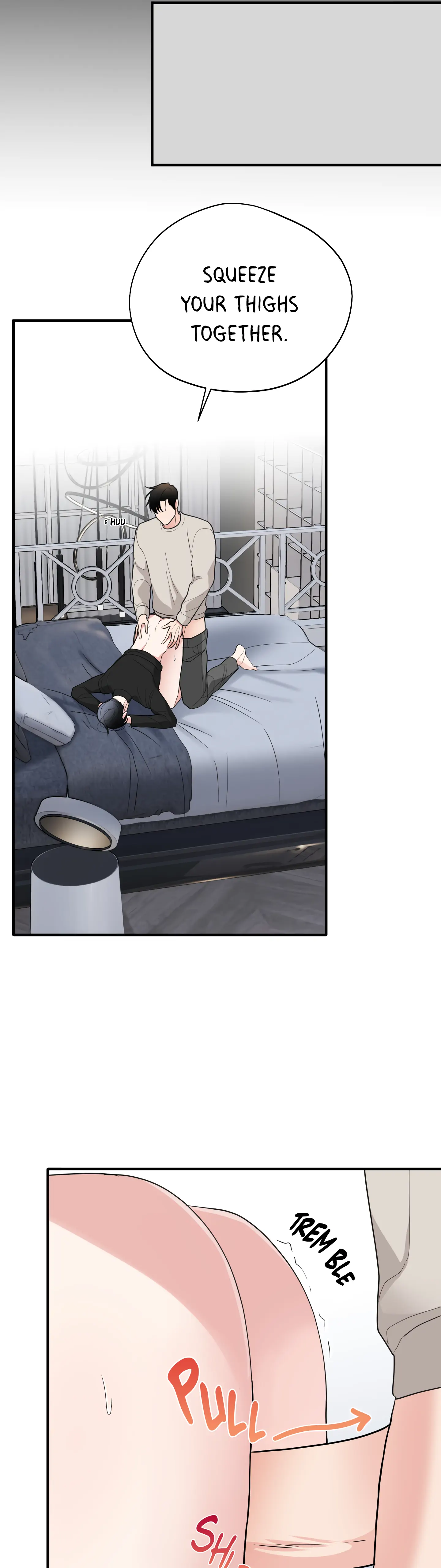 Dedicated To The Arrogant You - Chapter 17 Page 39