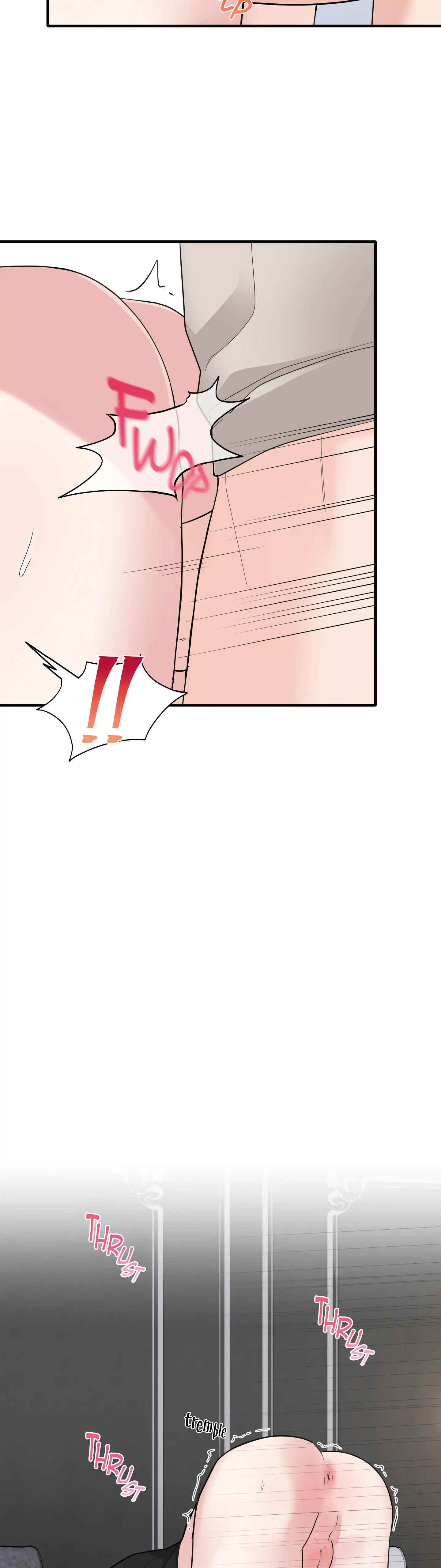 Dedicated To The Arrogant You - Chapter 17 Page 40