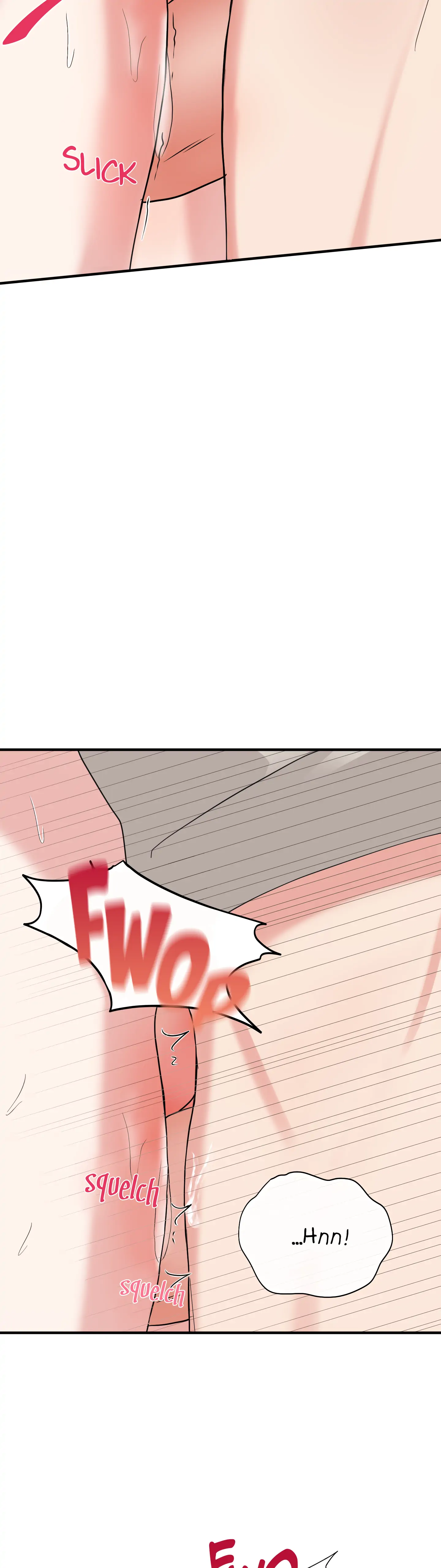 Dedicated To The Arrogant You - Chapter 17 Page 44