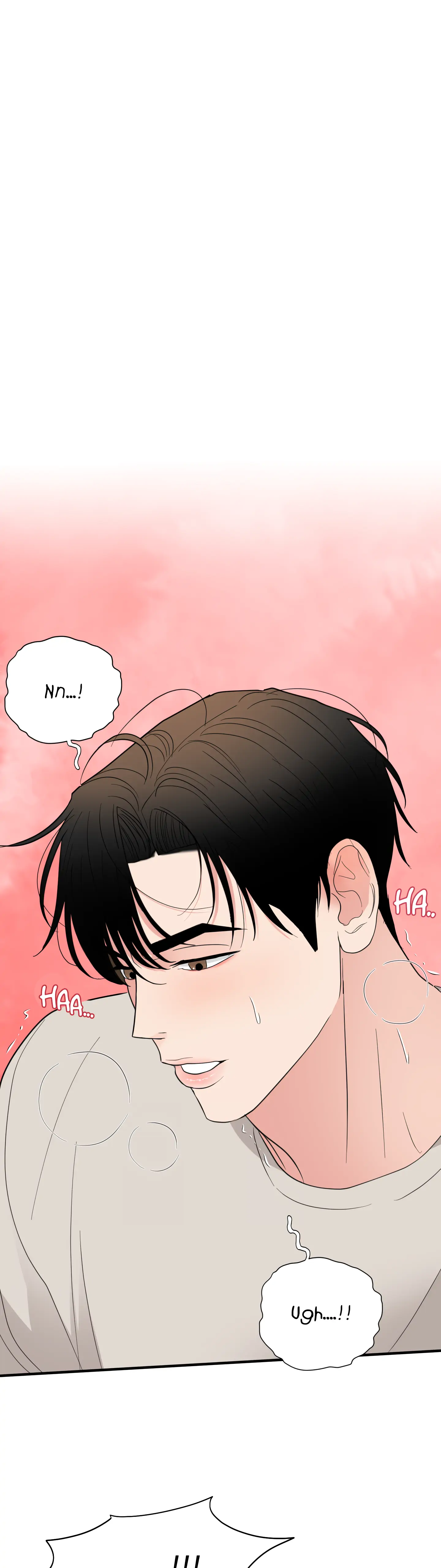 Dedicated To The Arrogant You - Chapter 17 Page 47