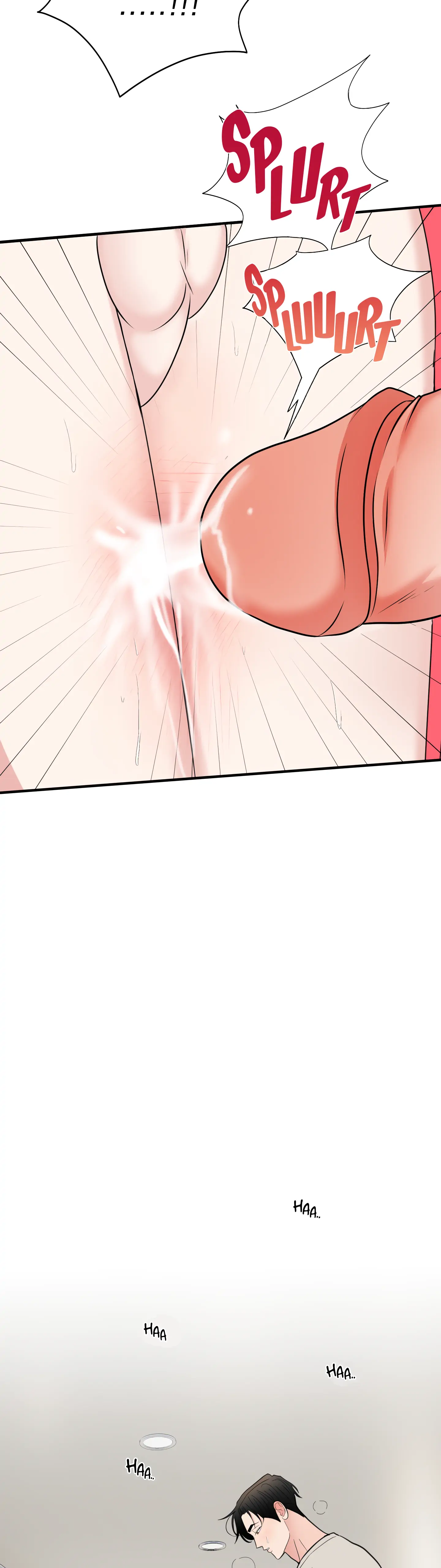 Dedicated To The Arrogant You - Chapter 17 Page 48