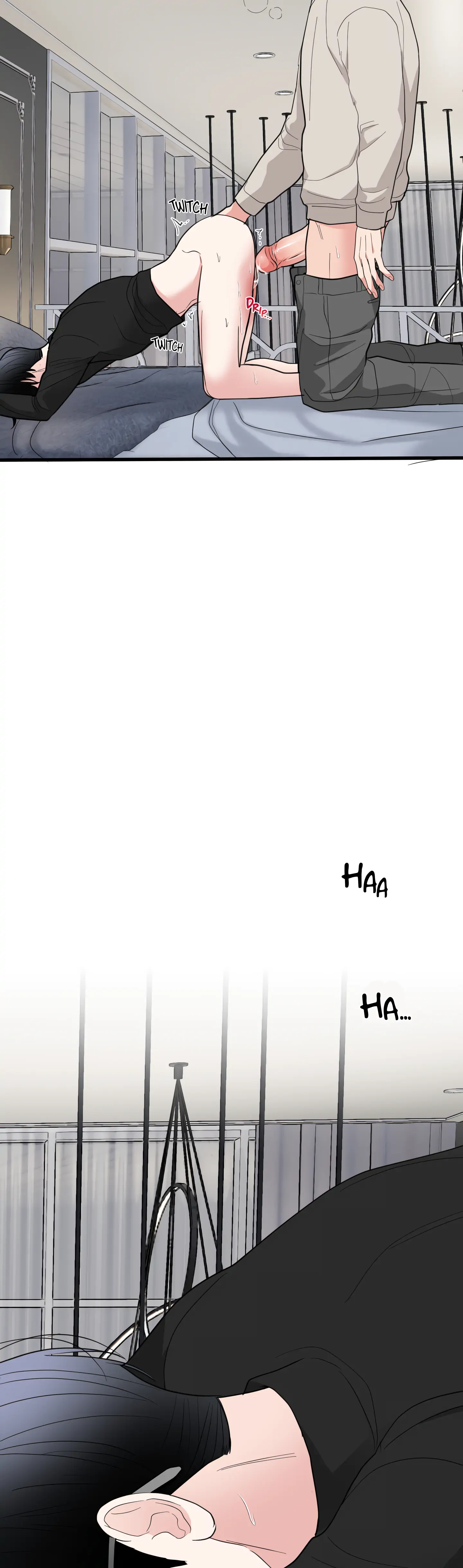 Dedicated To The Arrogant You - Chapter 17 Page 49