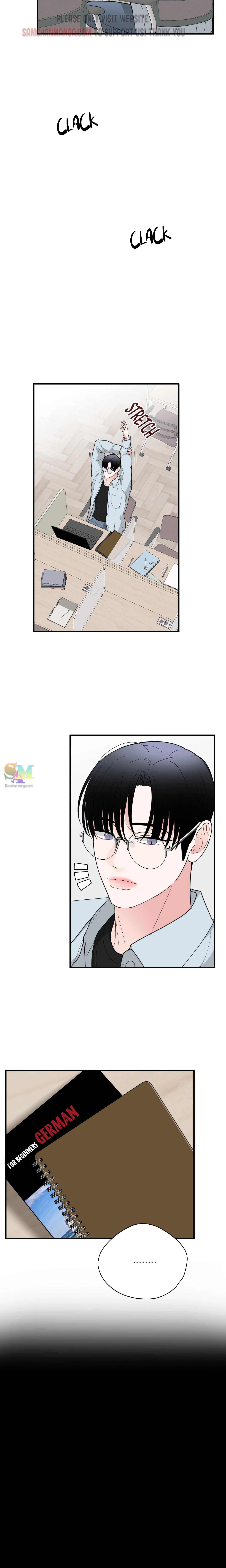 Dedicated To The Arrogant You - Chapter 18 Page 2