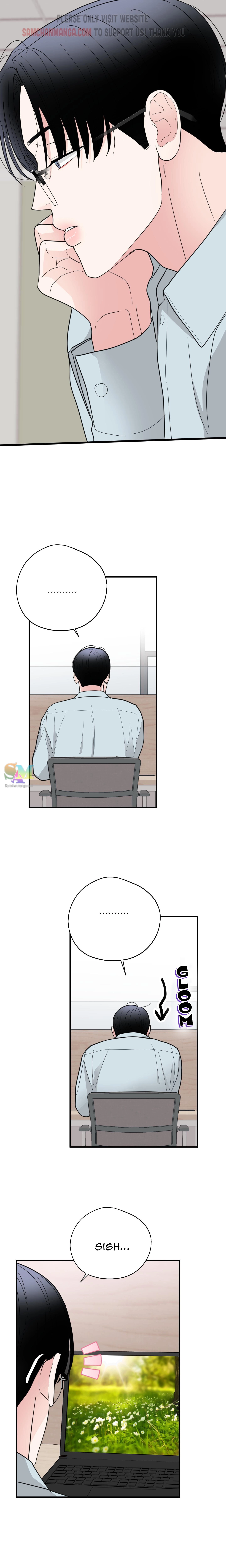 Dedicated To The Arrogant You - Chapter 18 Page 9