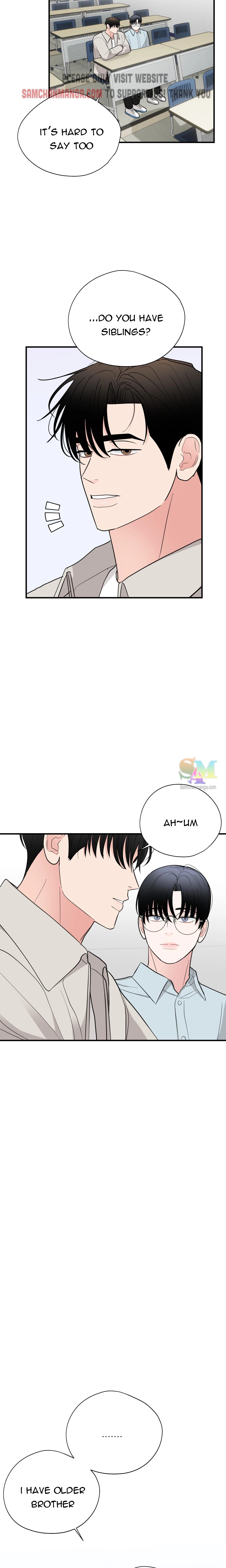 Dedicated To The Arrogant You - Chapter 19 Page 10