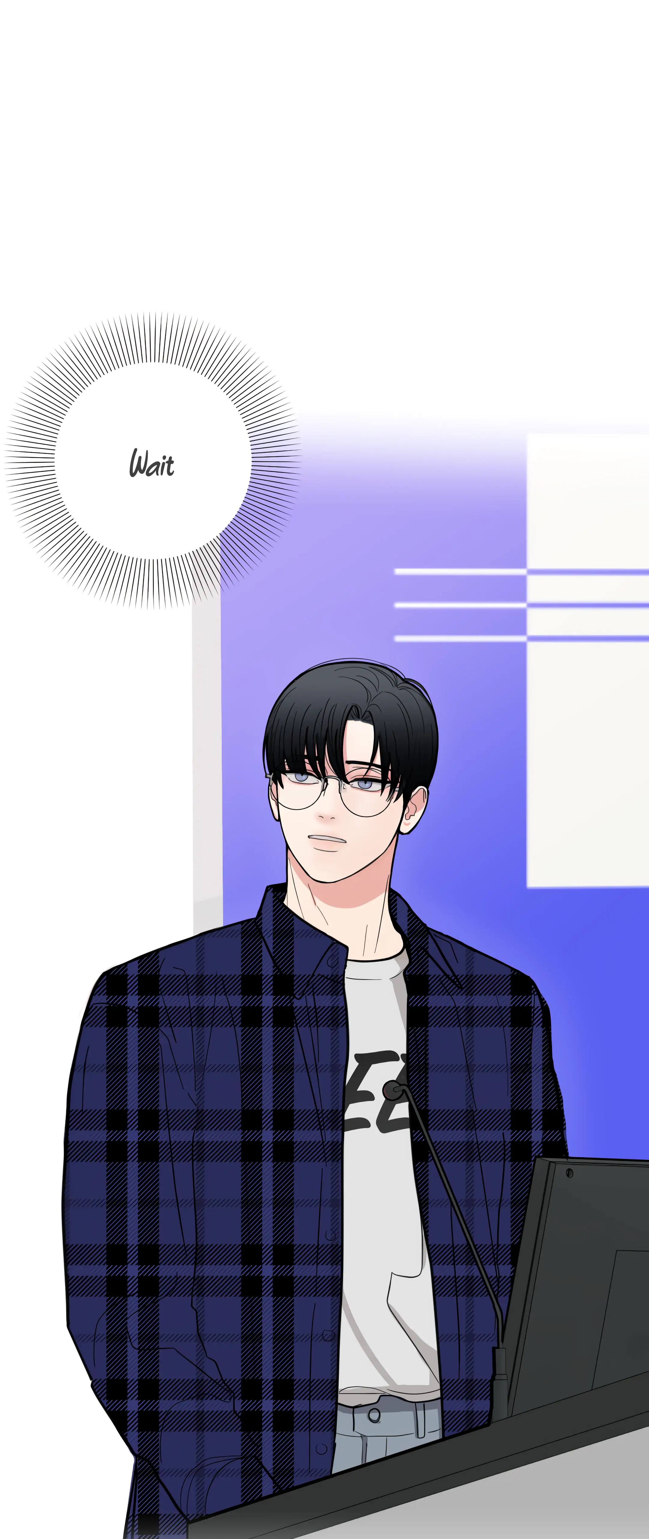 Dedicated To The Arrogant You - Chapter 2 Page 3