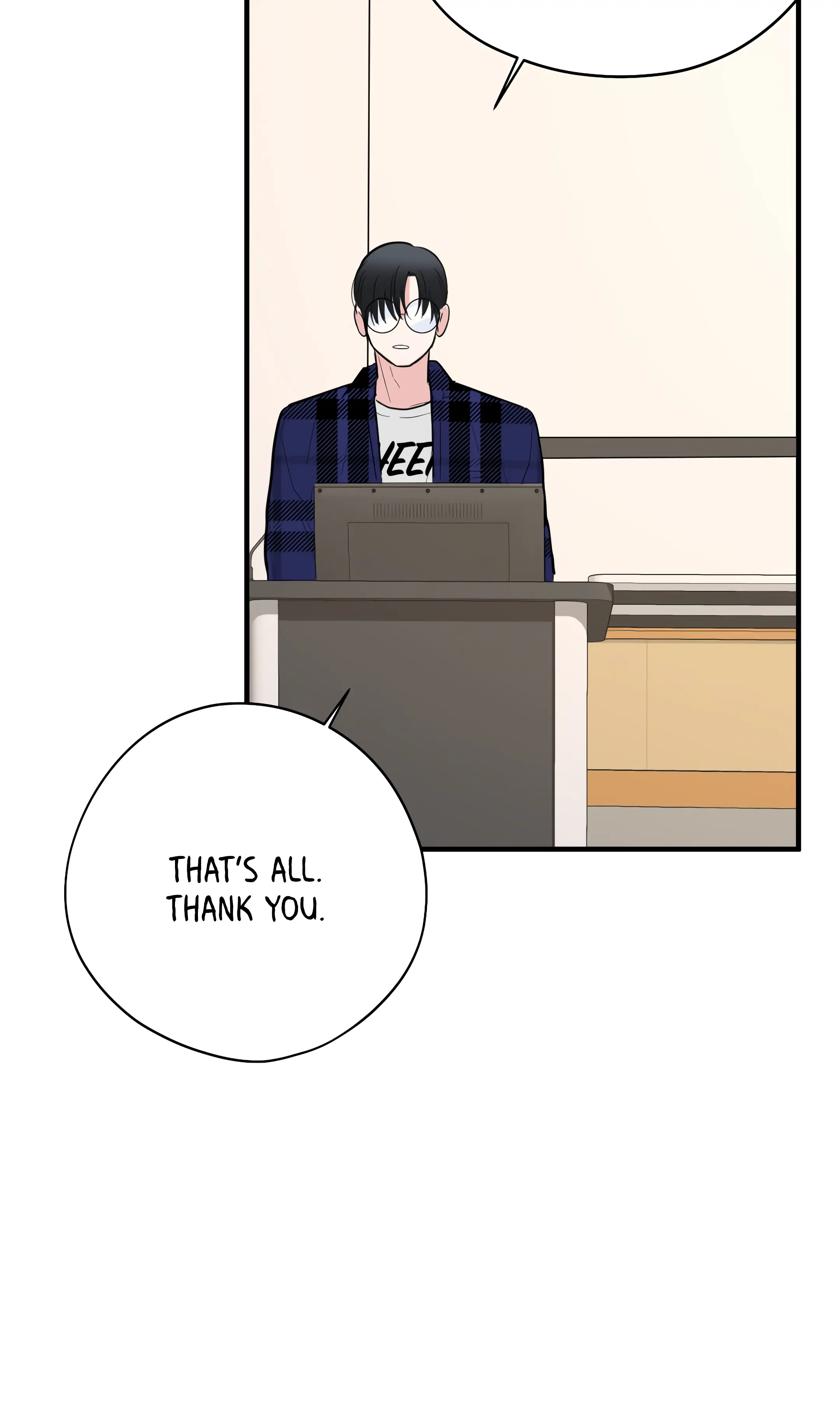 Dedicated To The Arrogant You - Chapter 2 Page 7