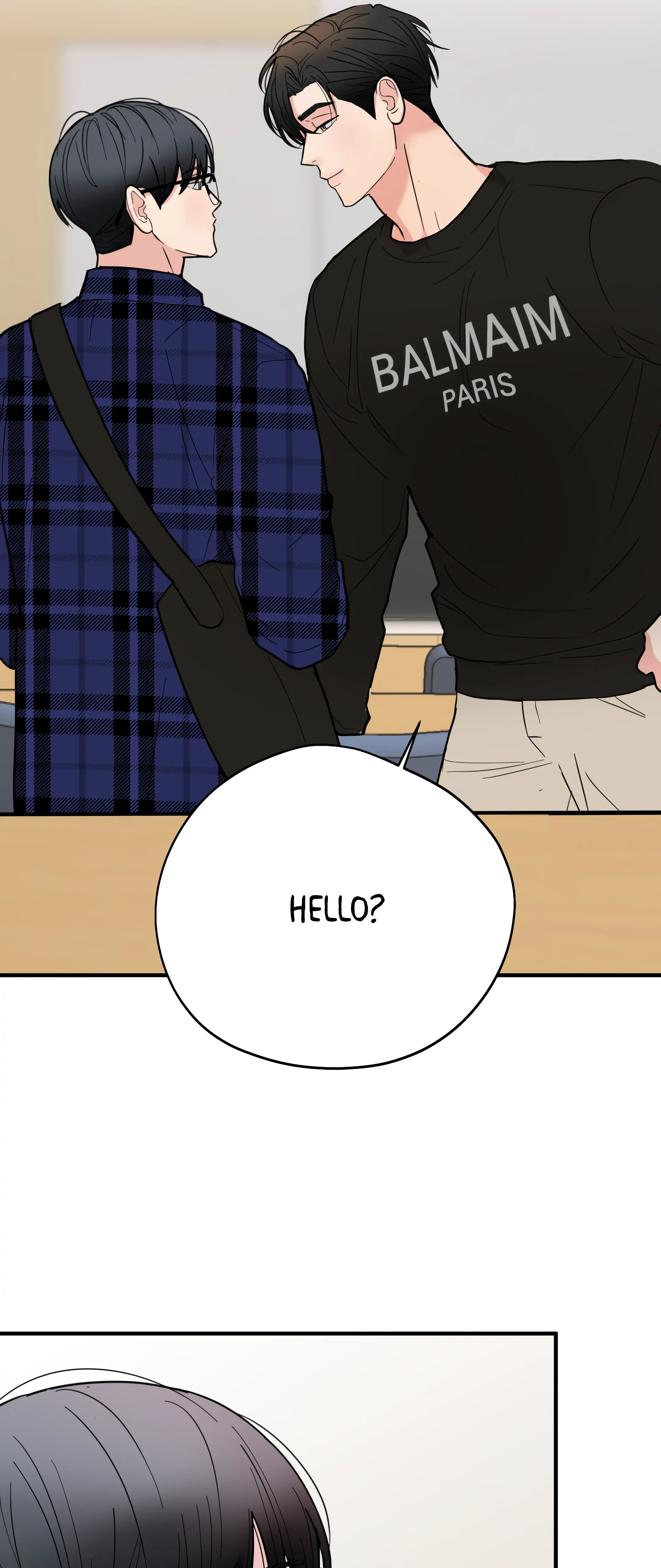 Dedicated To The Arrogant You - Chapter 2 Page 15