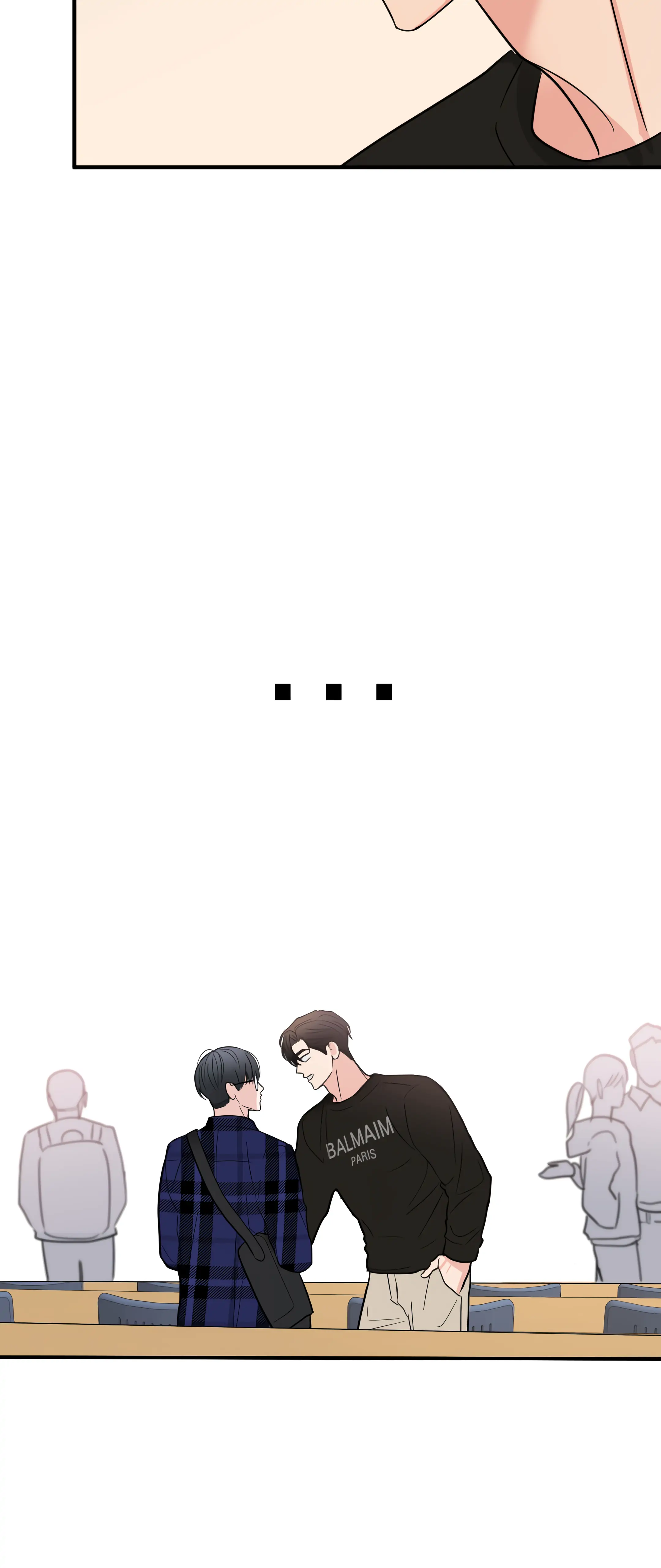 Dedicated To The Arrogant You - Chapter 2 Page 17