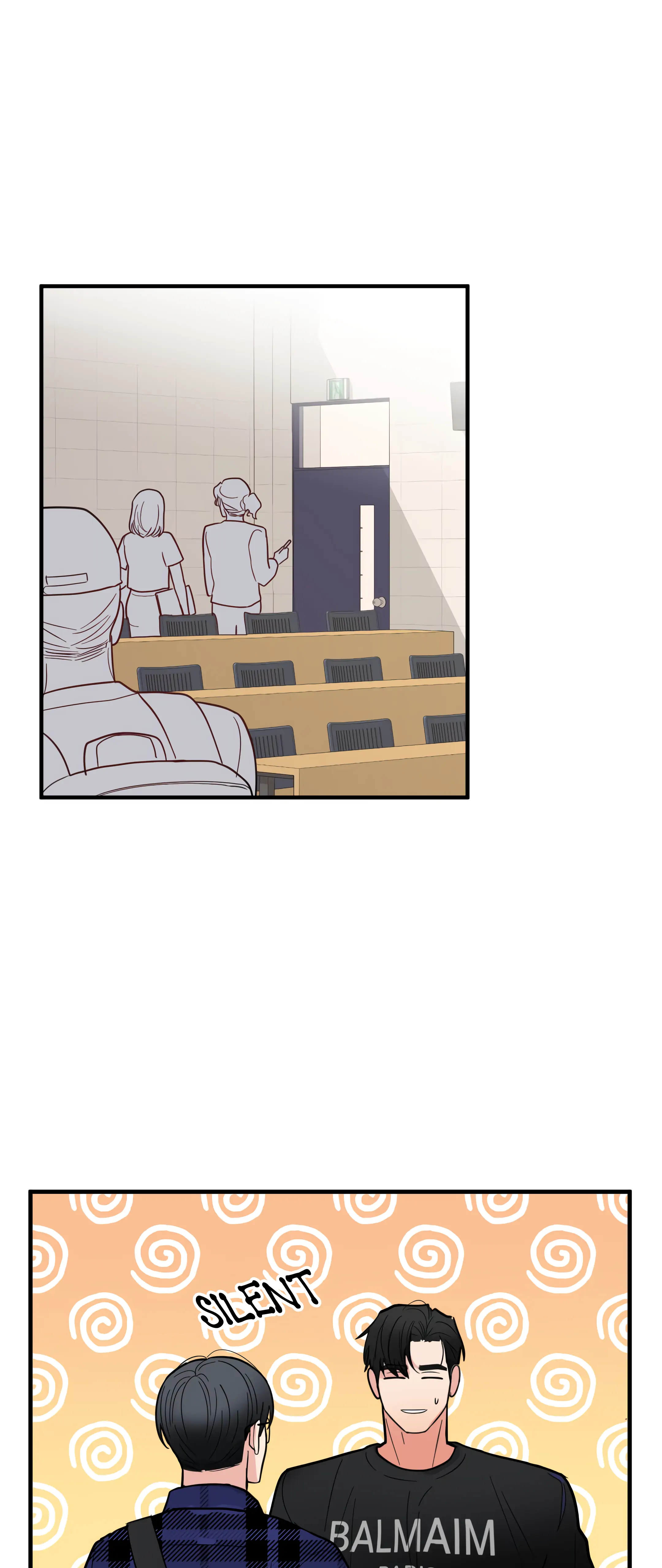 Dedicated To The Arrogant You - Chapter 2 Page 18