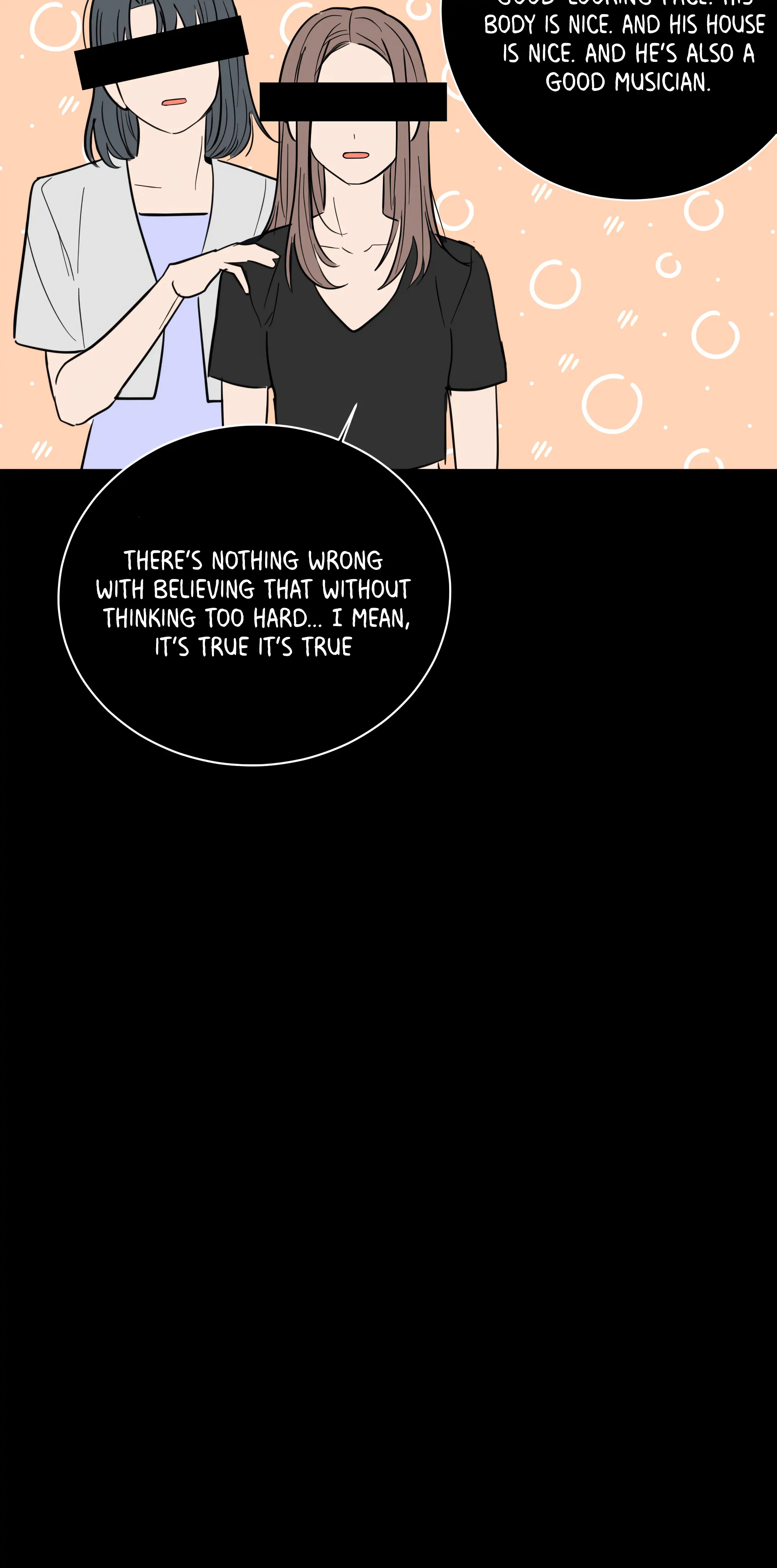 Dedicated To The Arrogant You - Chapter 2 Page 31