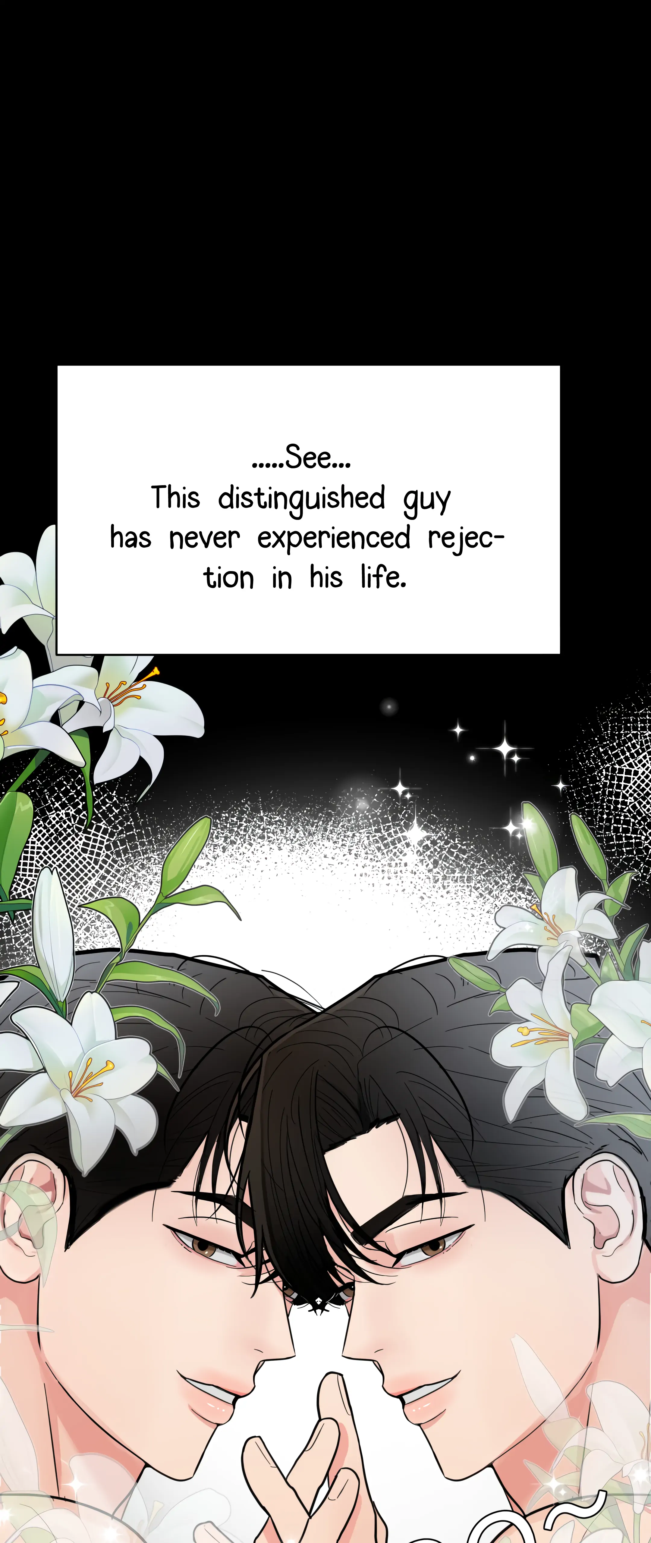 Dedicated To The Arrogant You - Chapter 2 Page 34