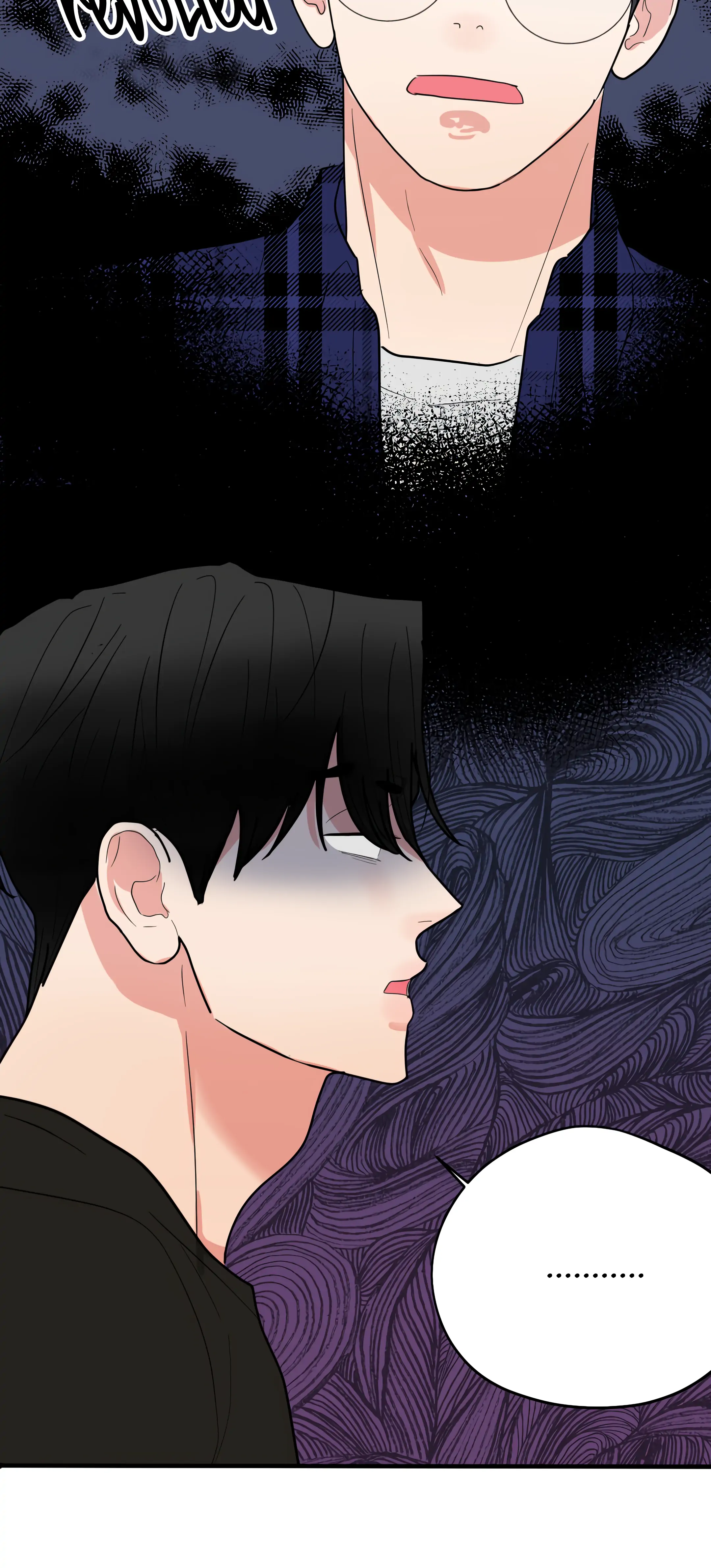 Dedicated To The Arrogant You - Chapter 2 Page 38